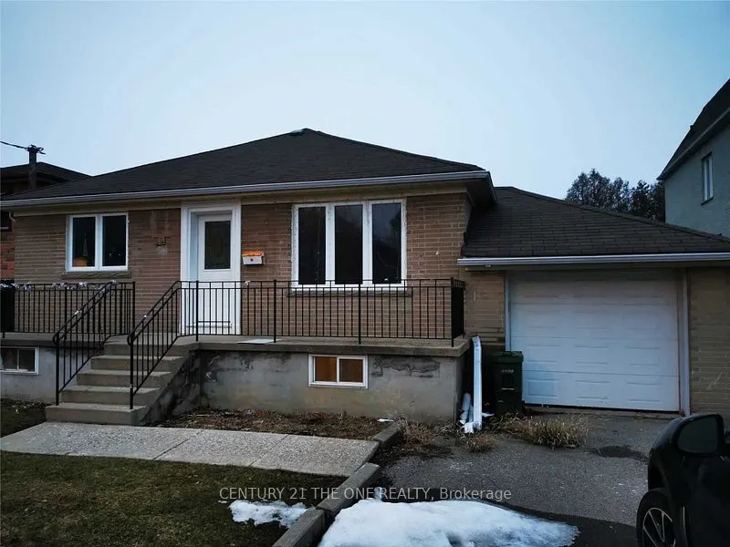 248 patricia Avenue, #MAIN FL