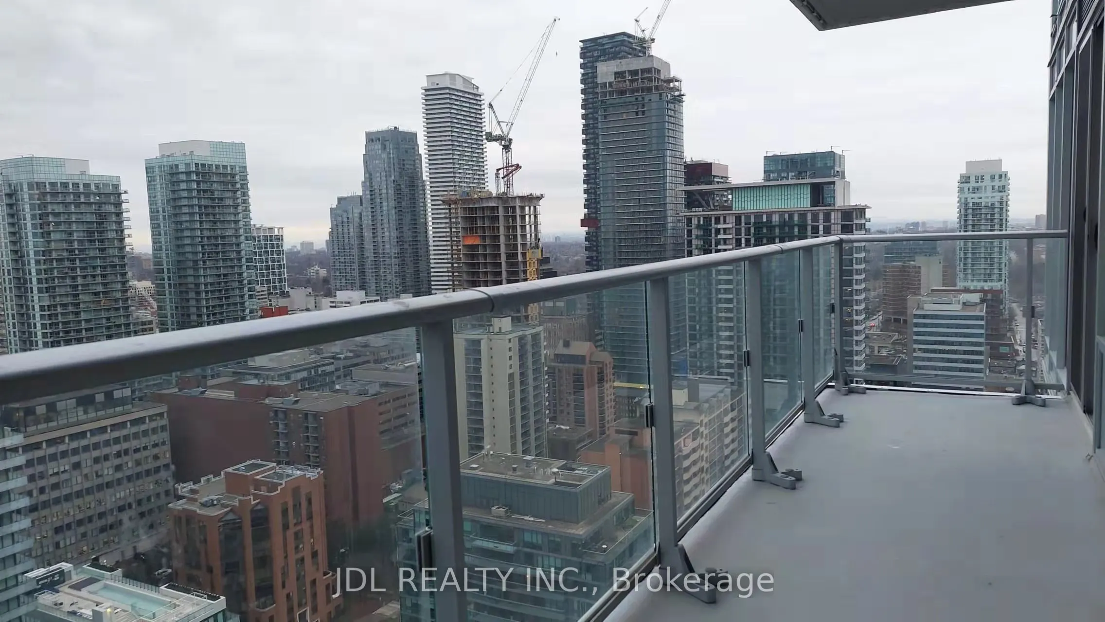 195 Redpath Avenue, #3110