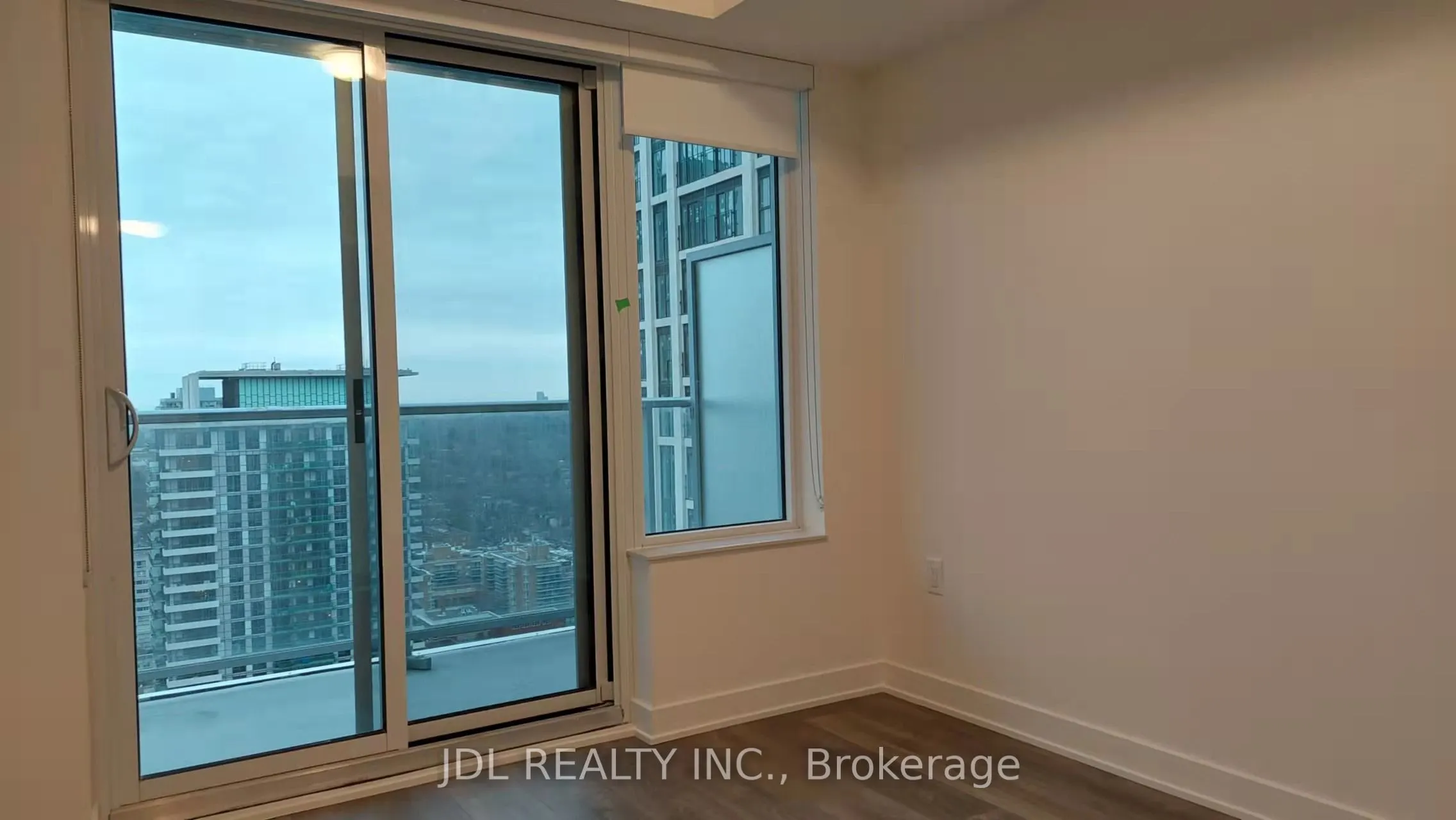 195 Redpath Avenue, #3110