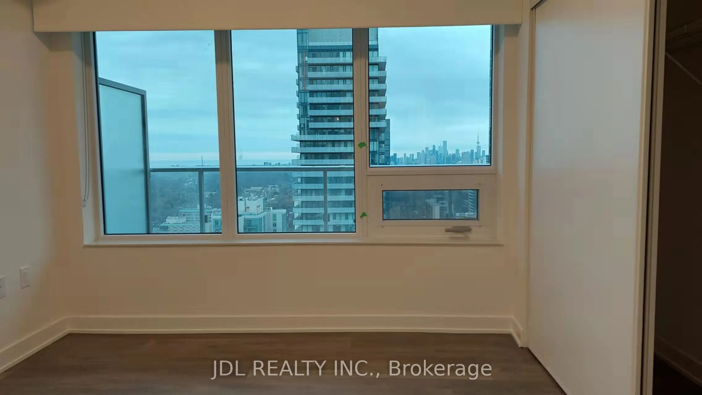 195 Redpath Avenue, #3110