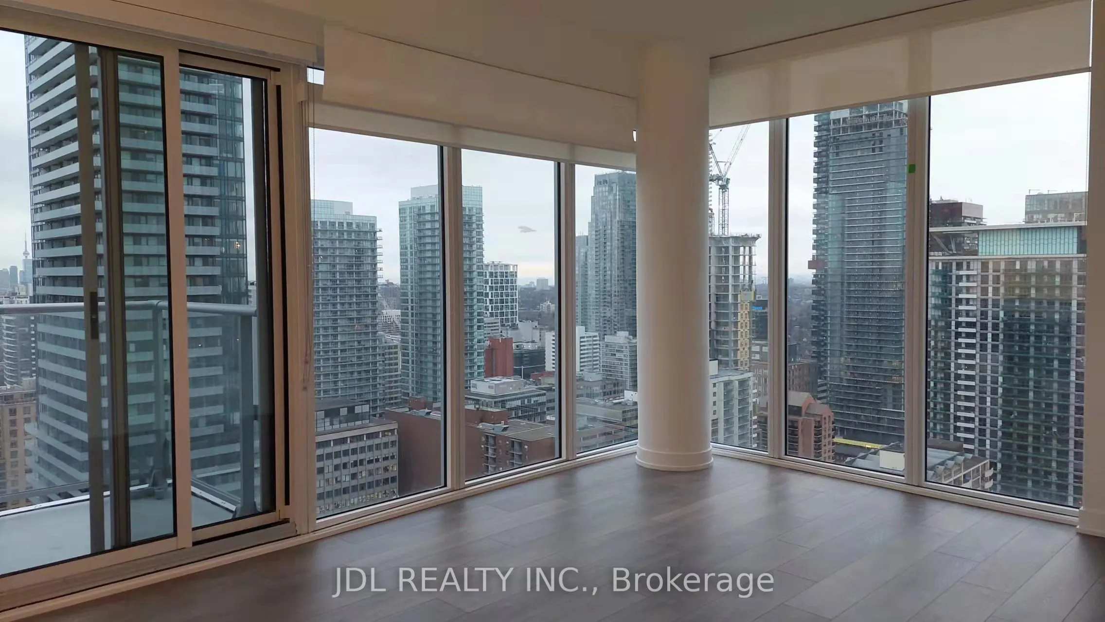 195 Redpath Avenue, #3110