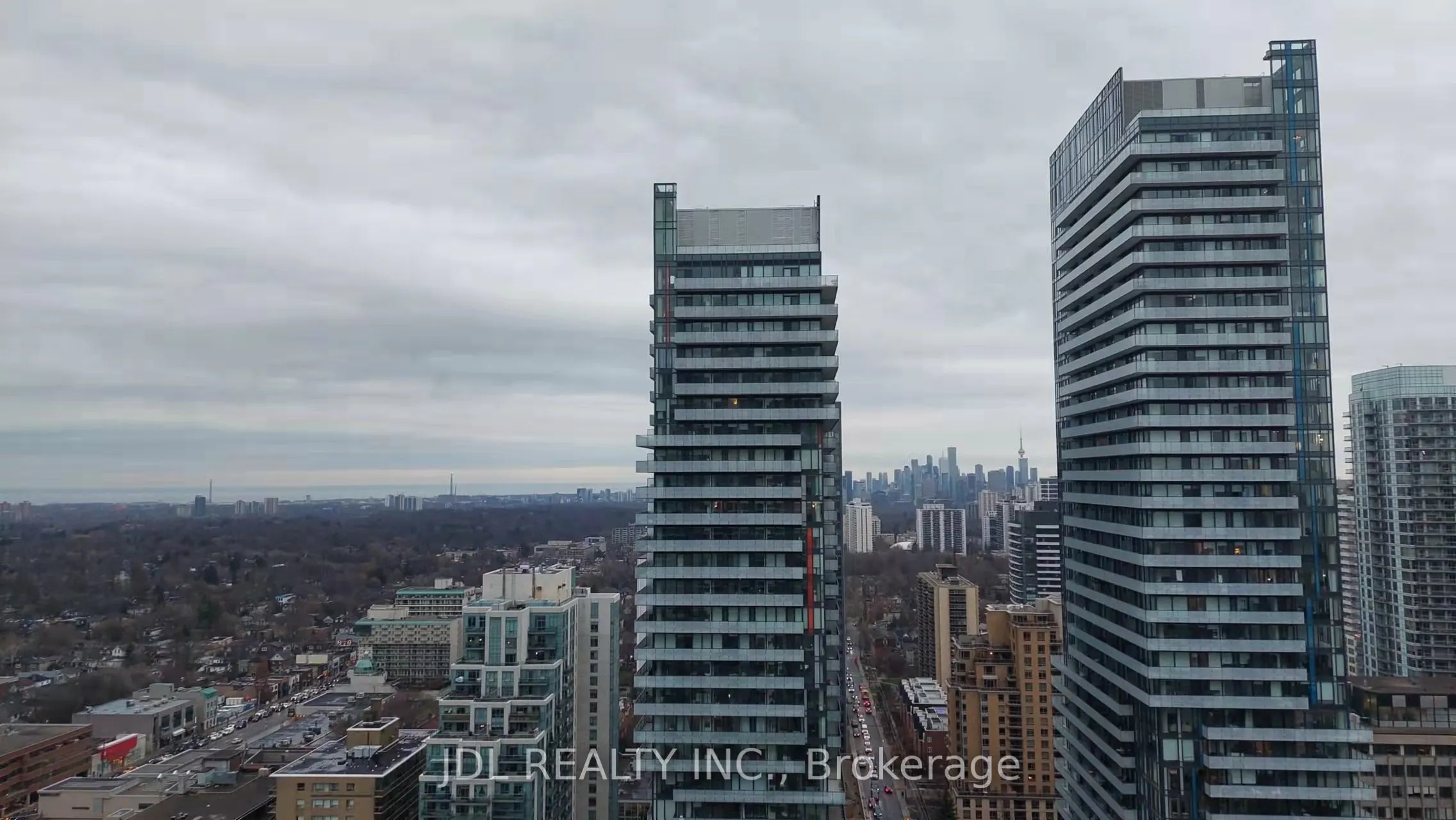 195 Redpath Avenue, #3110