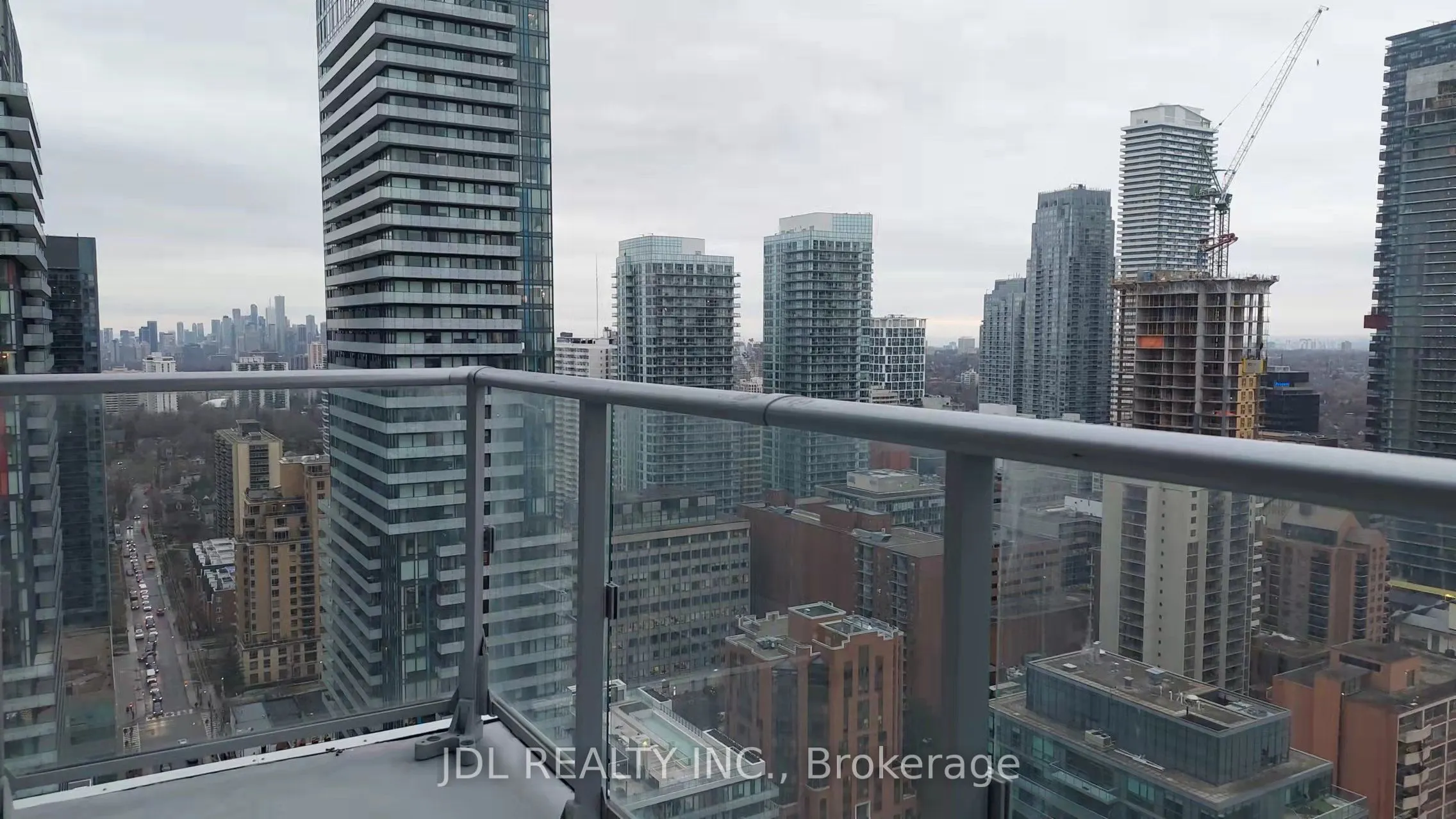 195 Redpath Avenue, #3110