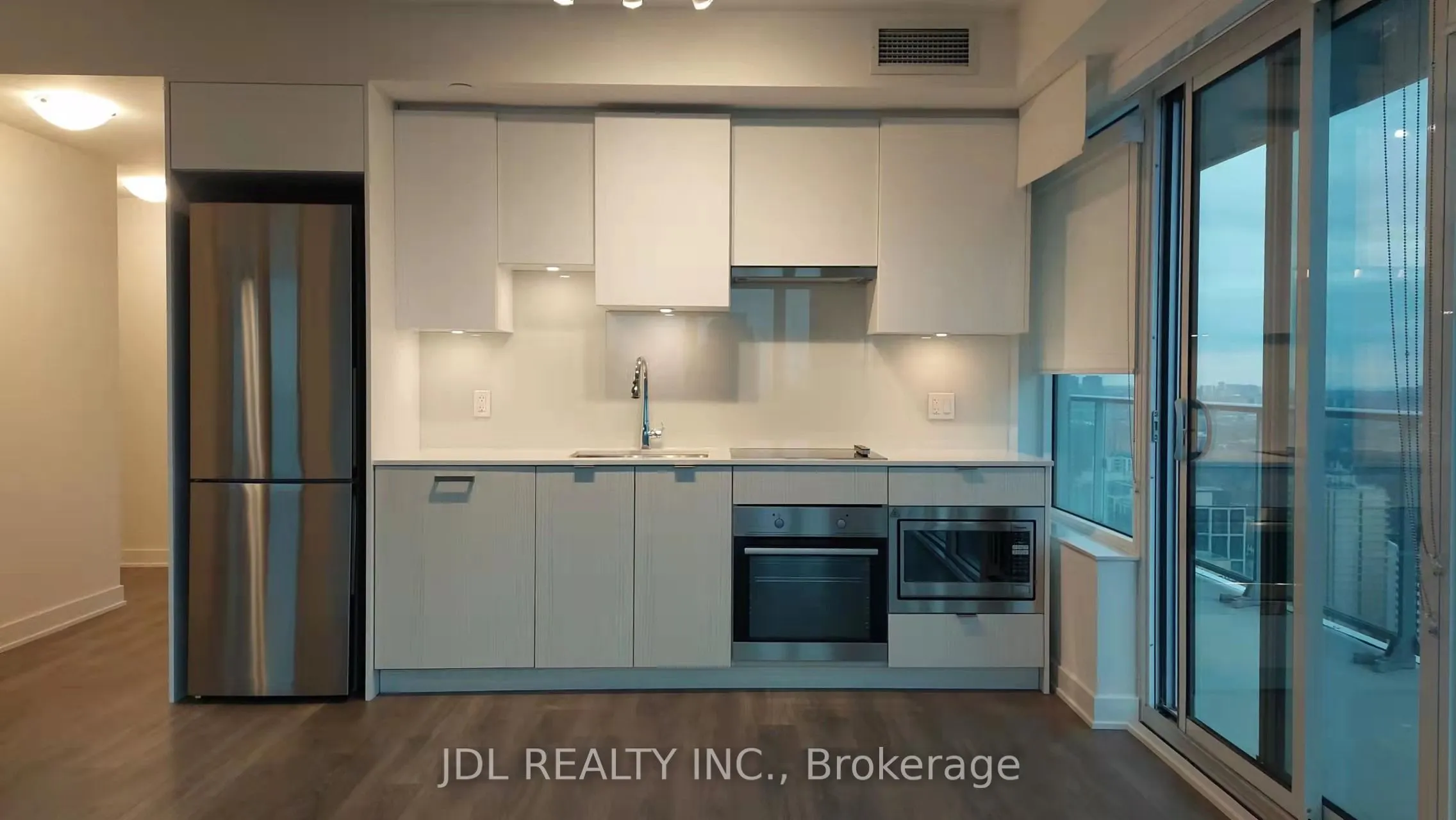 195 Redpath Avenue, #3110