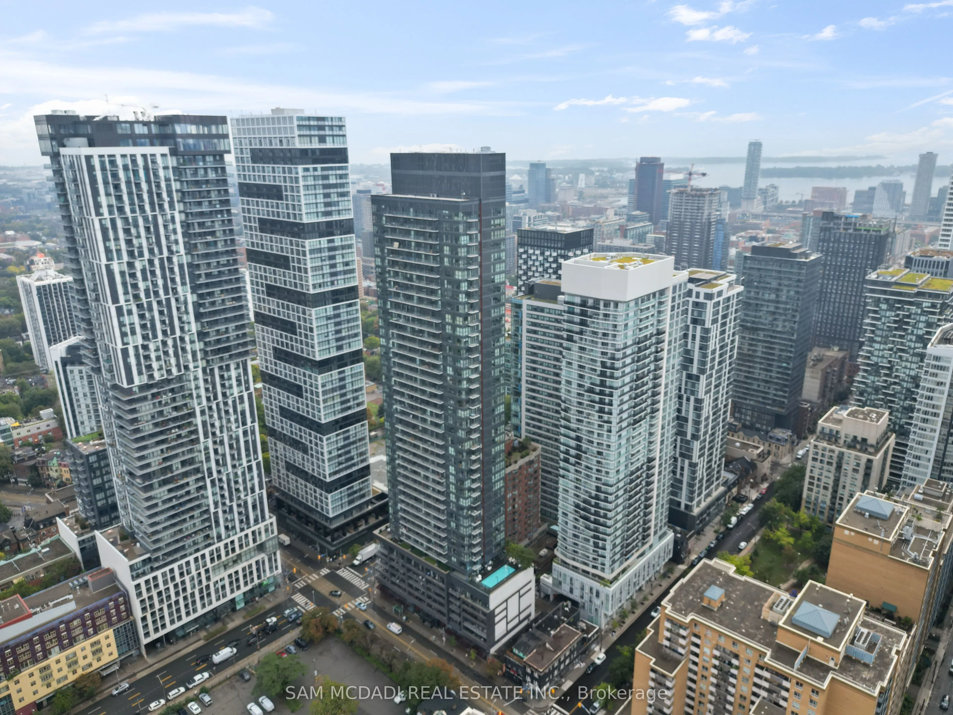 159 Dundas Street E, #1906