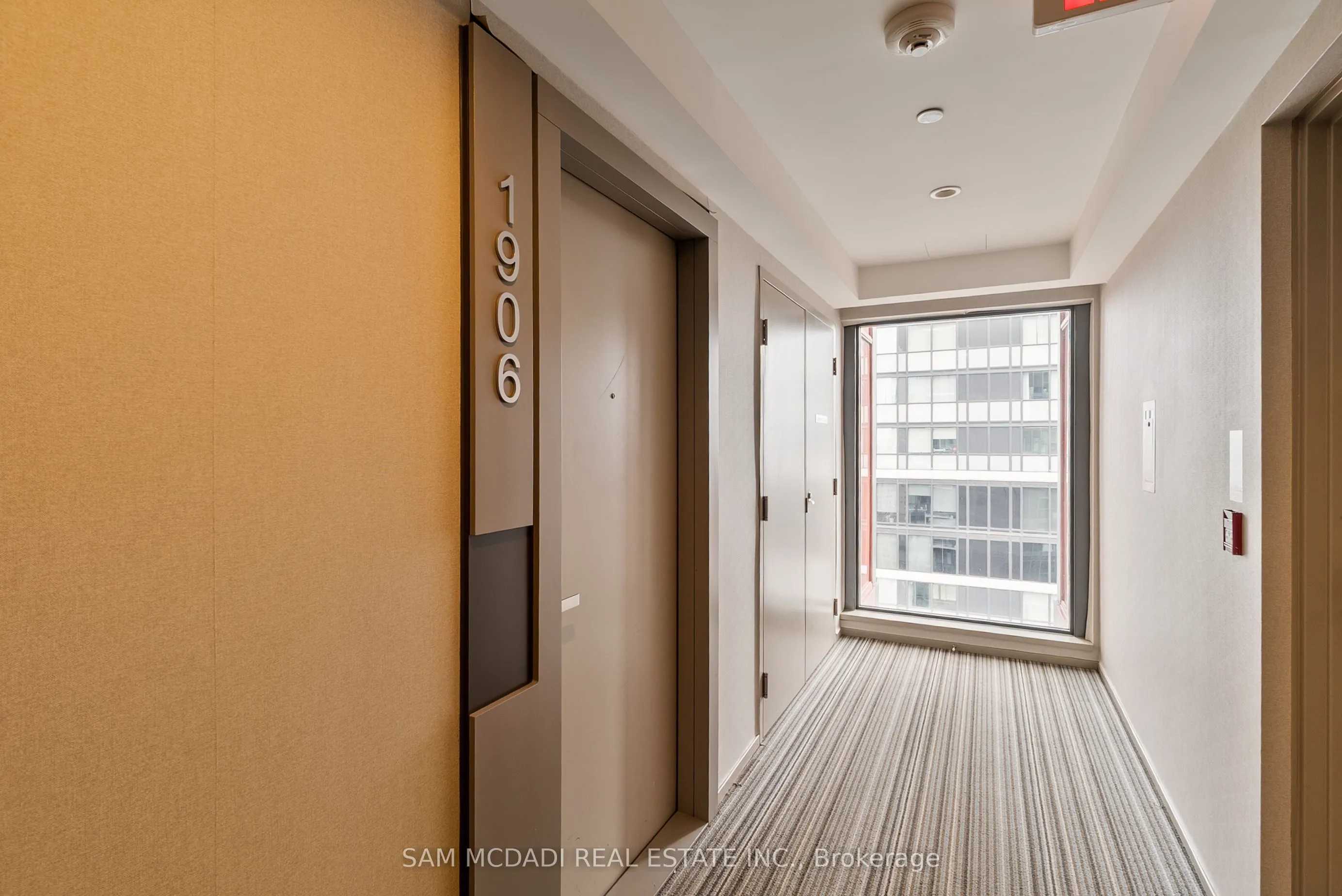159 Dundas Street E, #1906