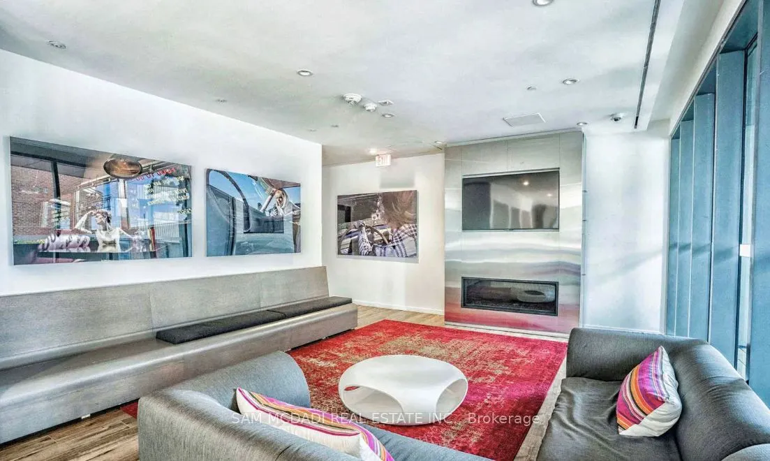 159 Dundas Street E, #1906