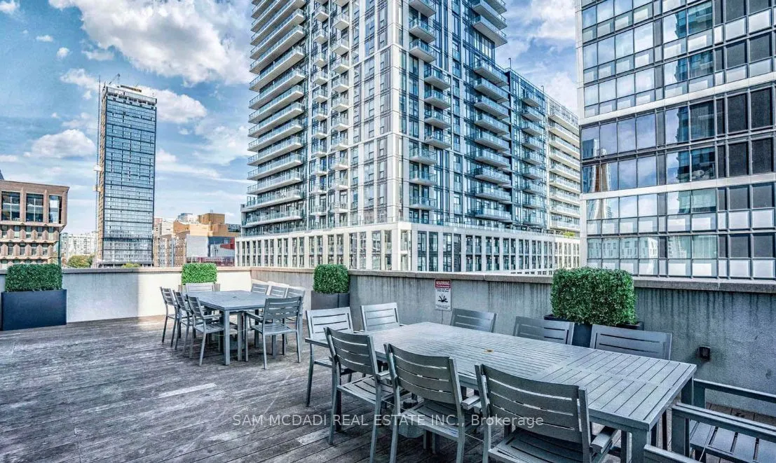 159 Dundas Street E, #1906