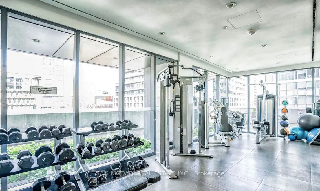 159 Dundas Street E, #1906