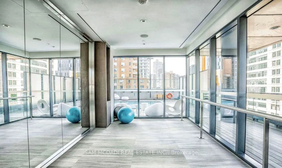 159 Dundas Street E, #1906