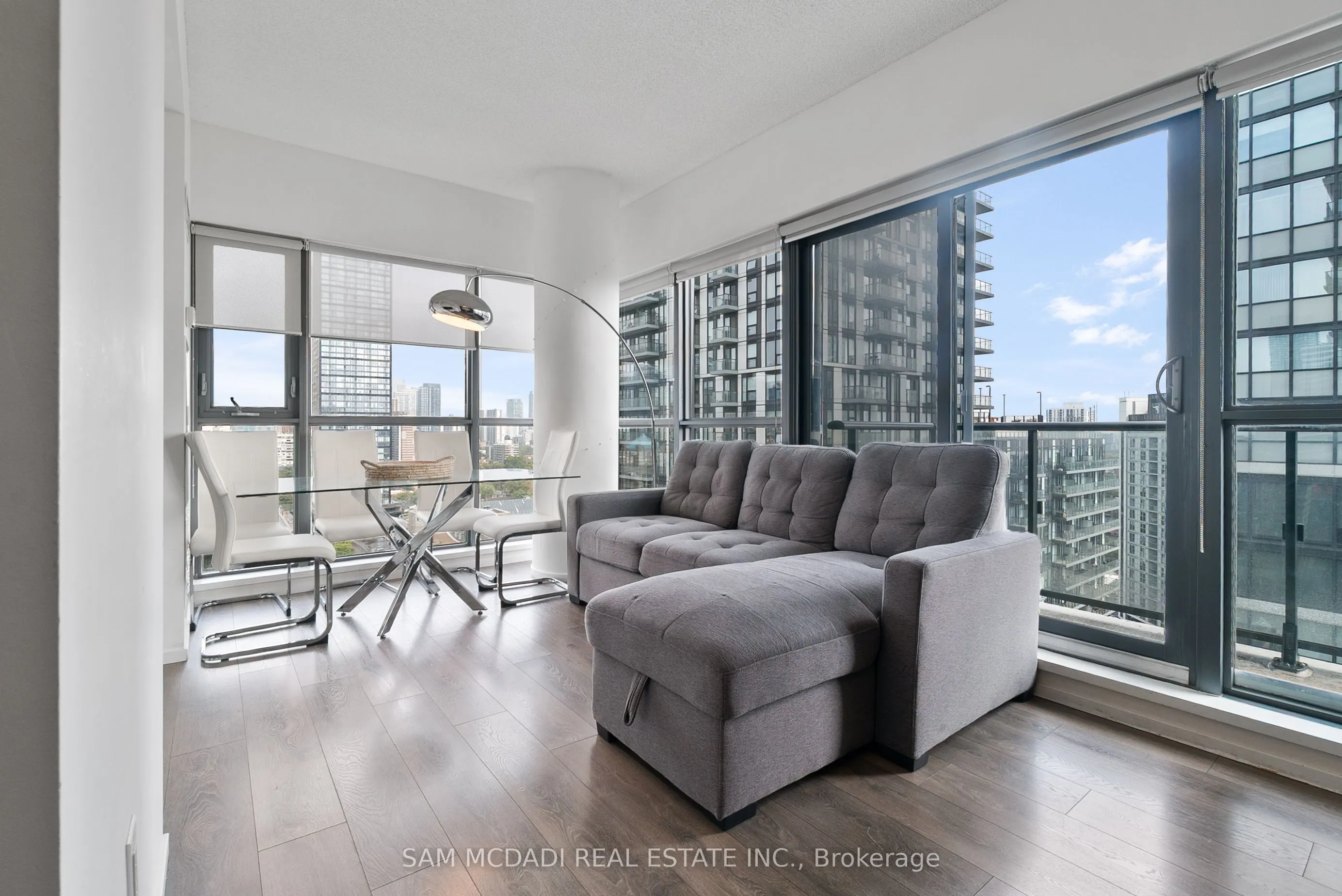 159 Dundas Street E, #1906
