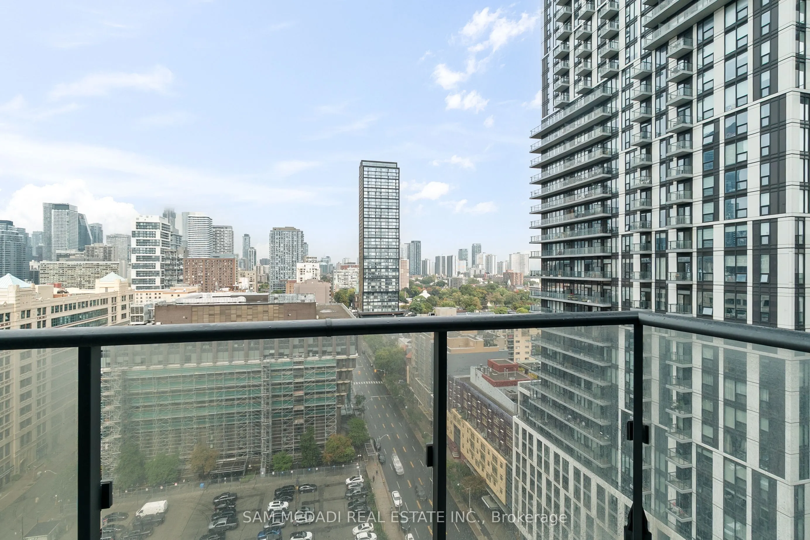159 Dundas Street E, #1906
