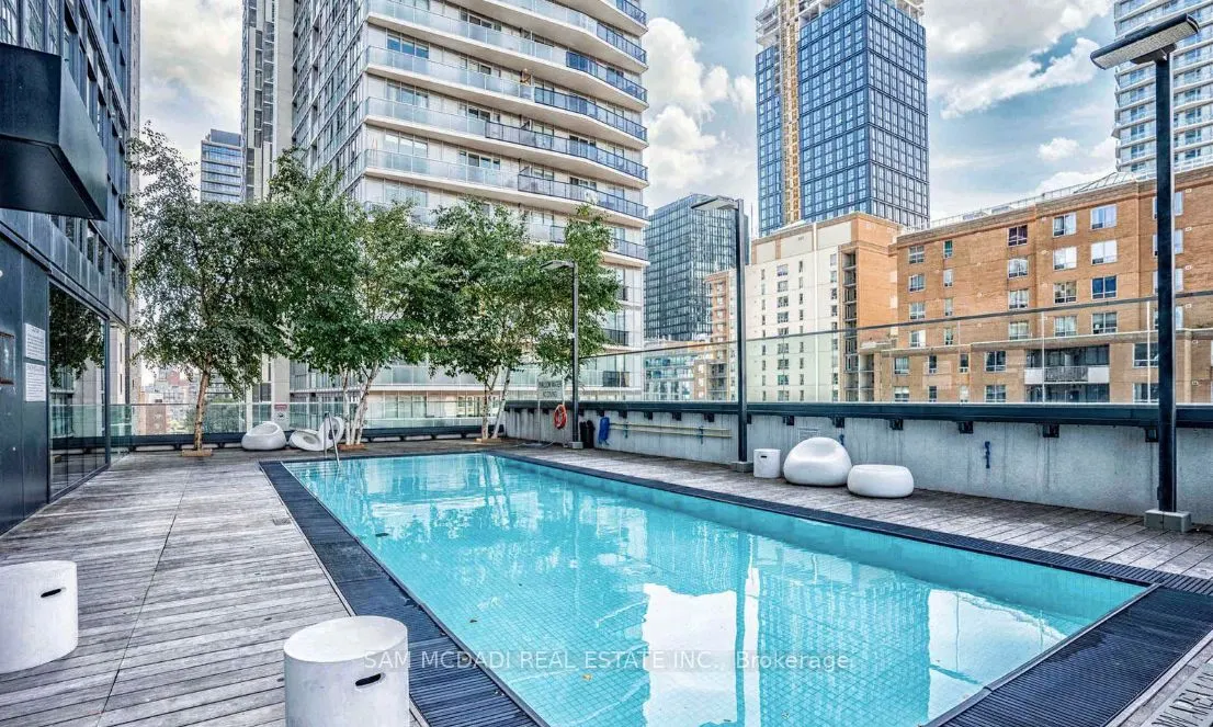 159 Dundas Street E, #1906