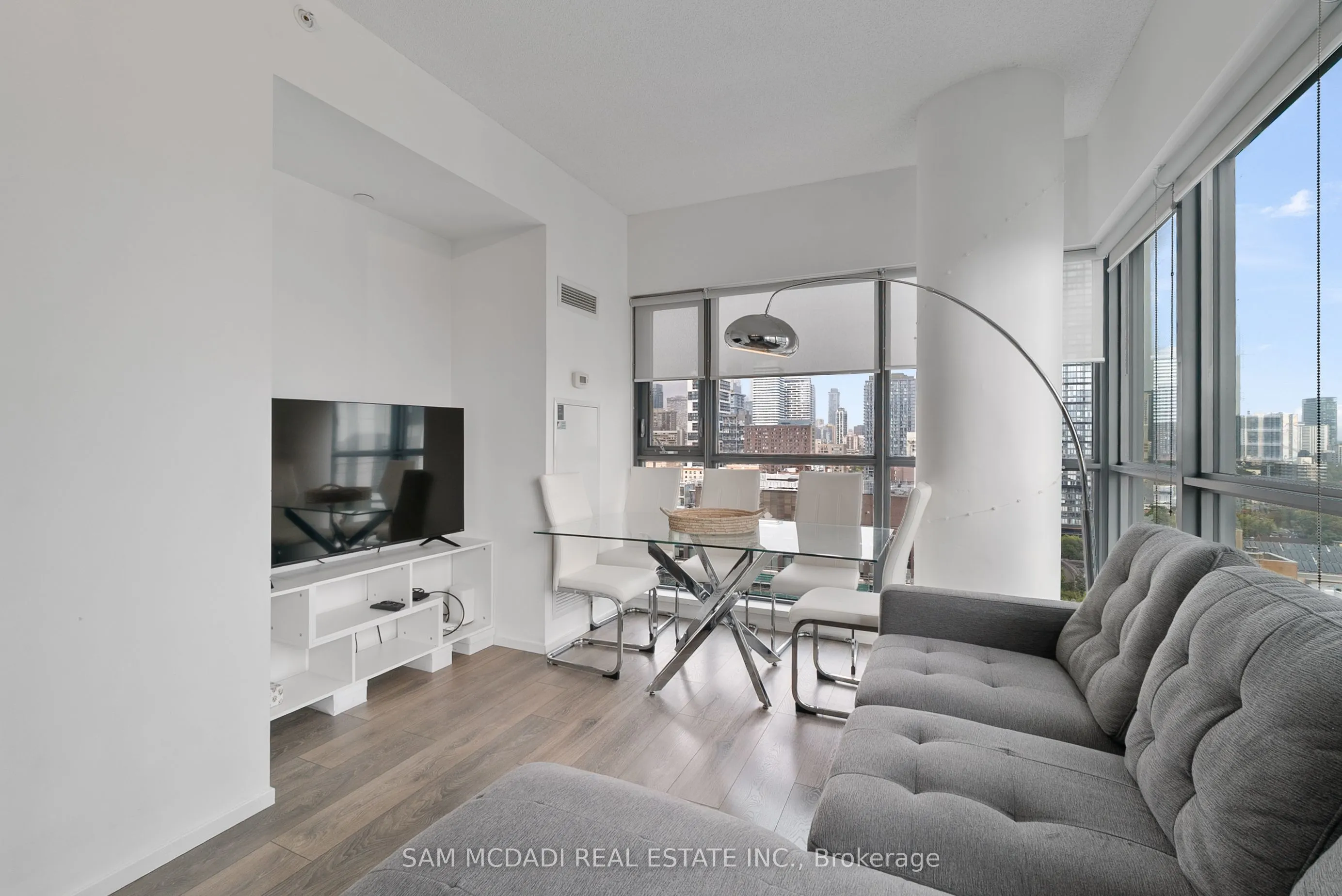 159 Dundas Street E, #1906