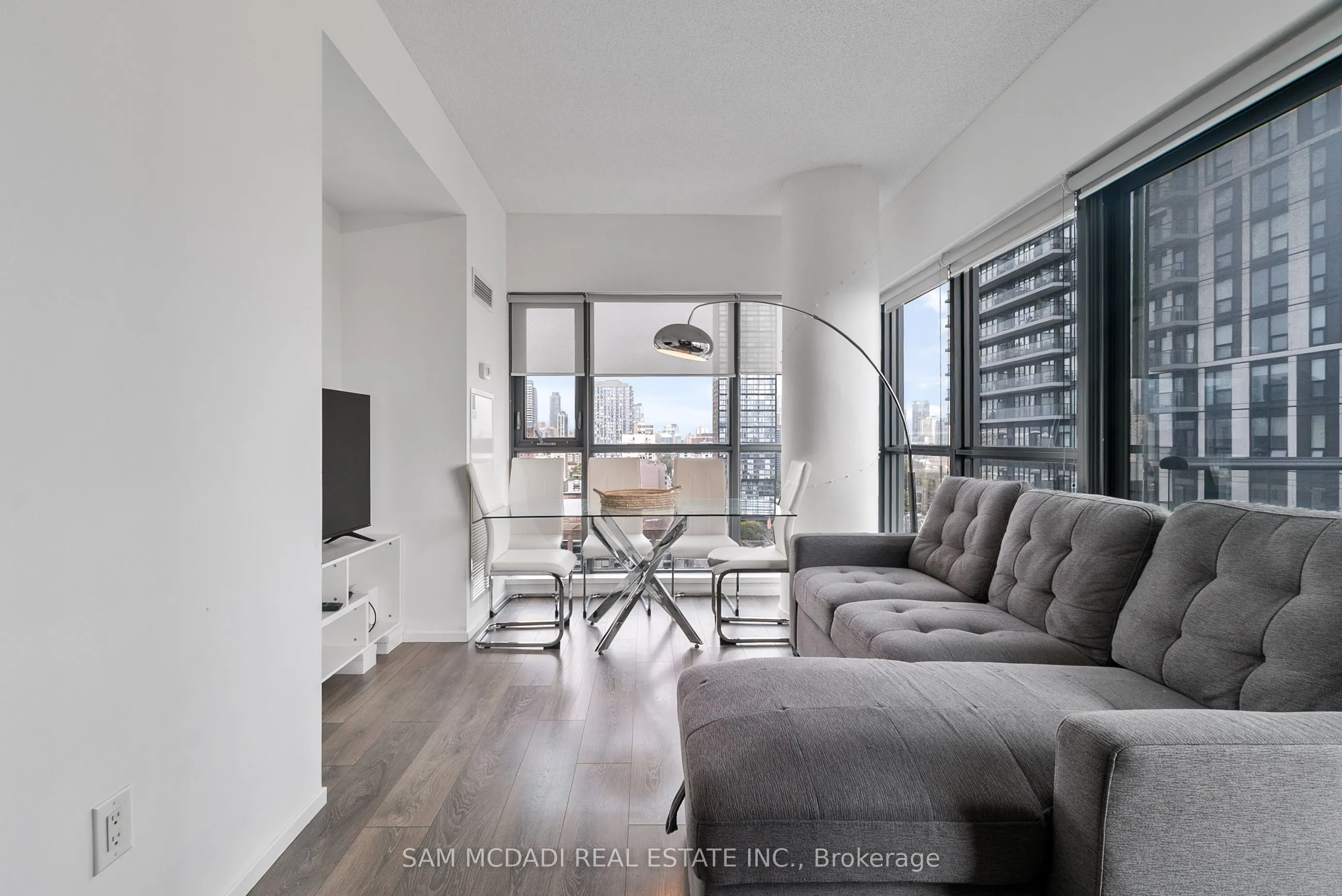 159 Dundas Street E, #1906