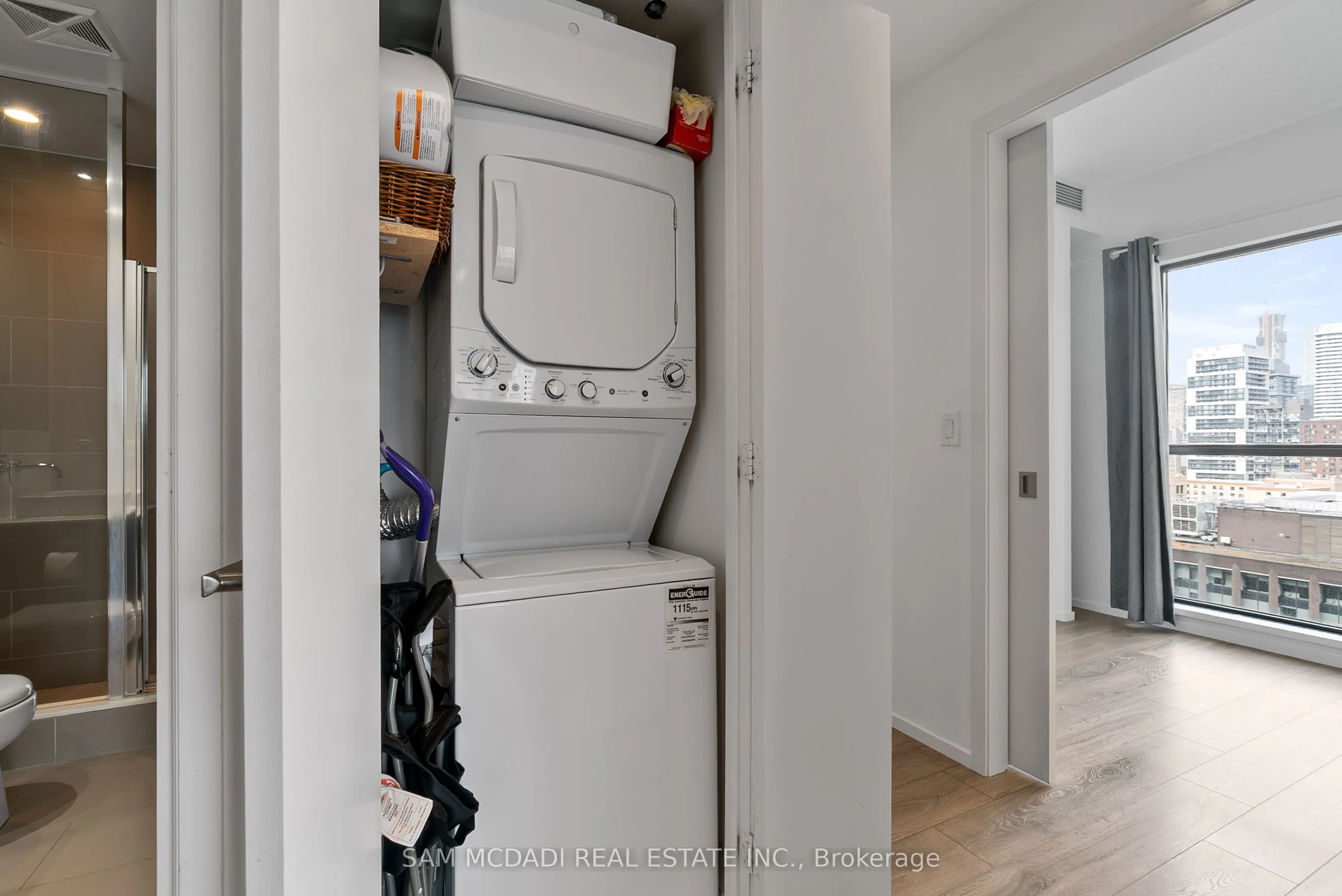 159 Dundas Street E, #1906