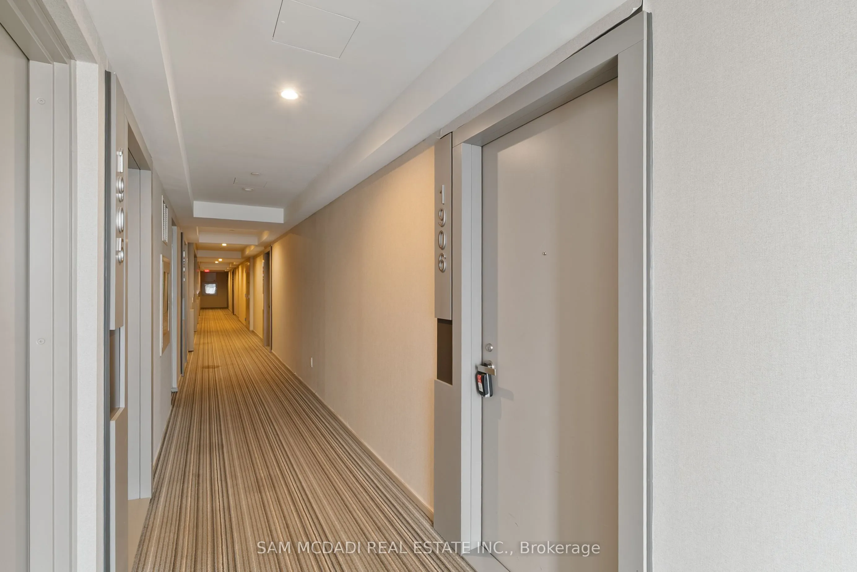 159 Dundas Street E, #1906