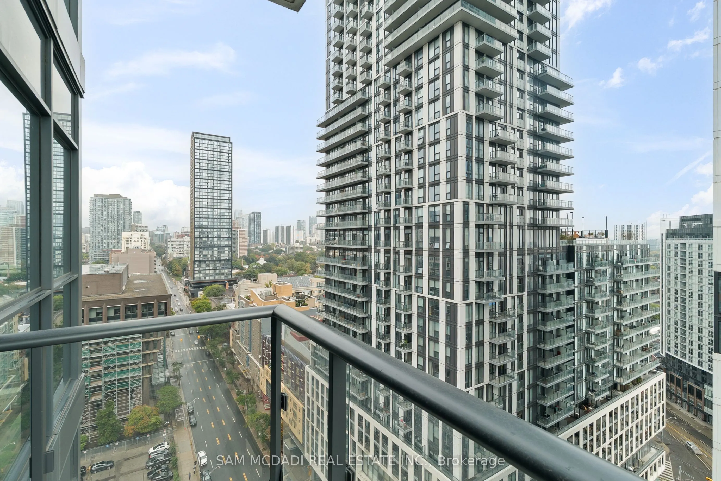 159 Dundas Street E, #1906