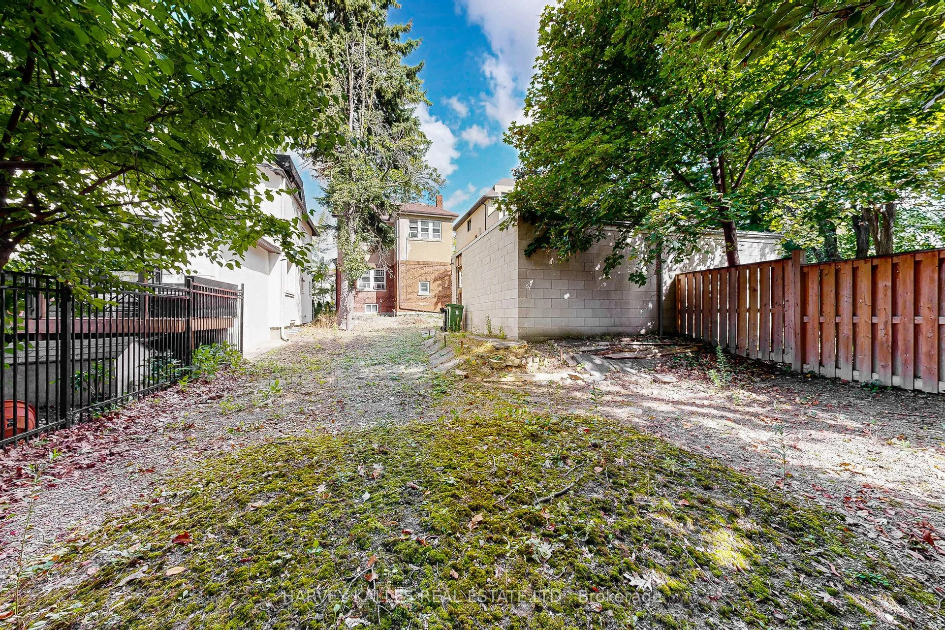 99 Glenrose Avenue