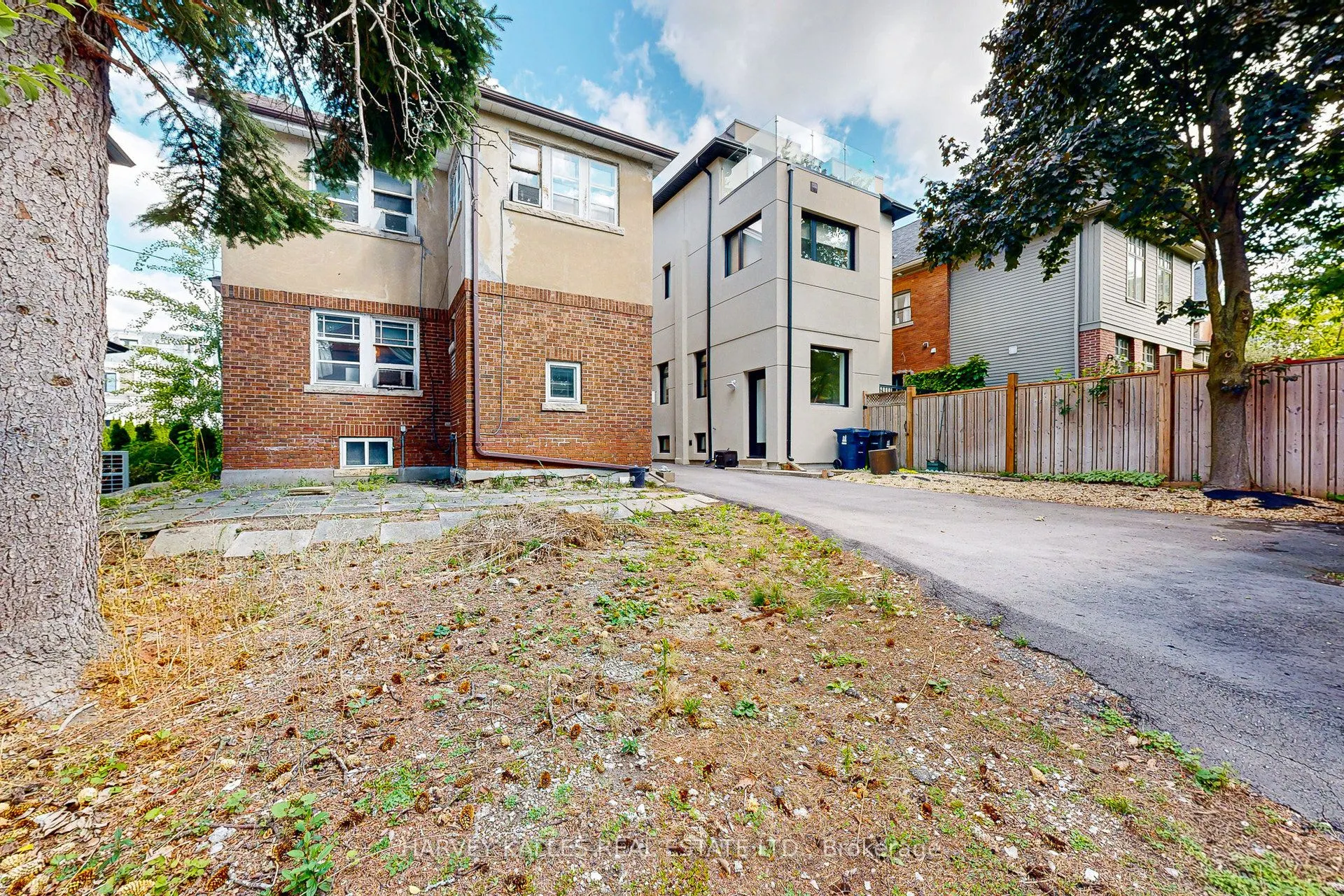 99 Glenrose Avenue