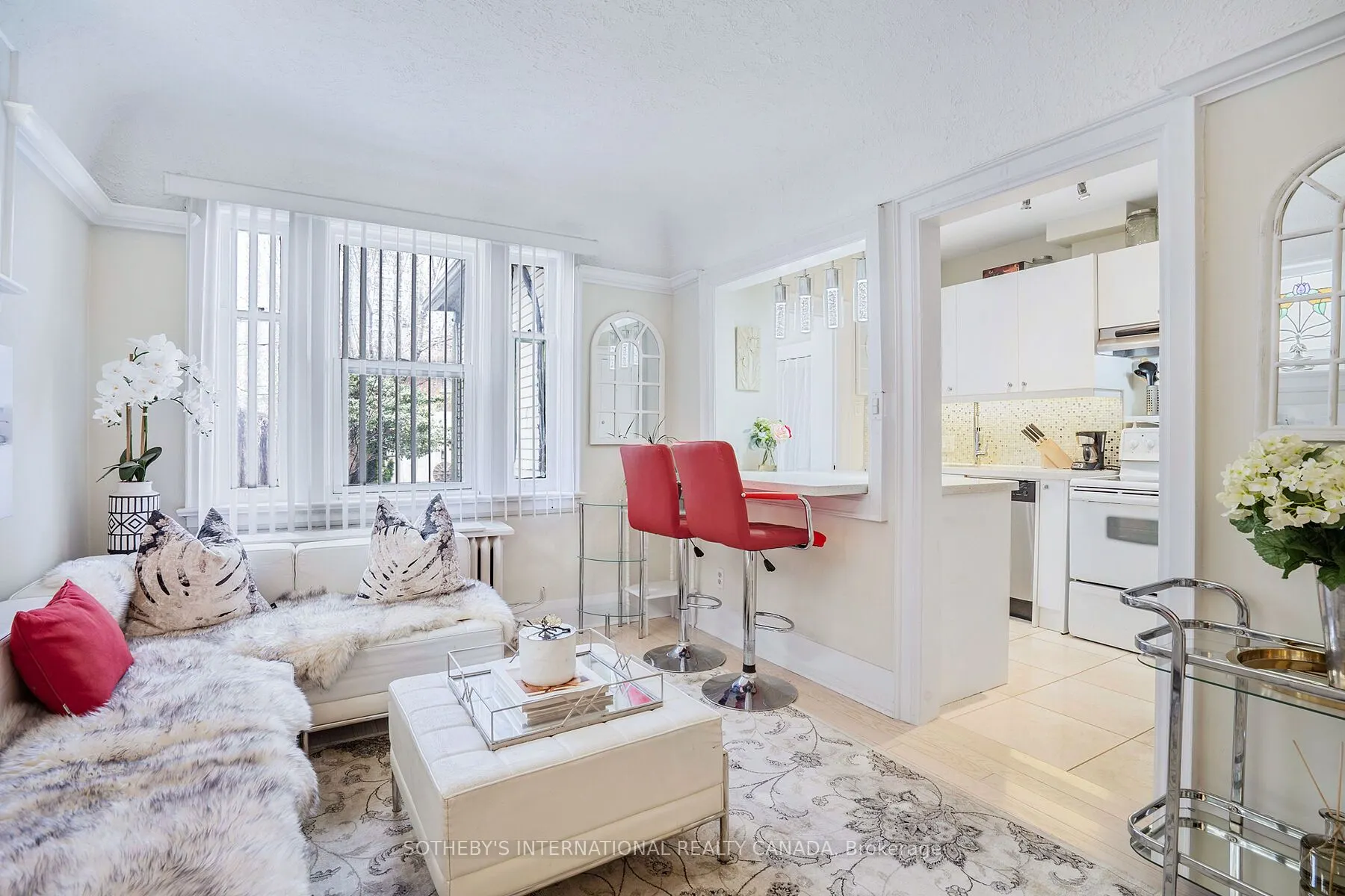 12 Belsize Drive