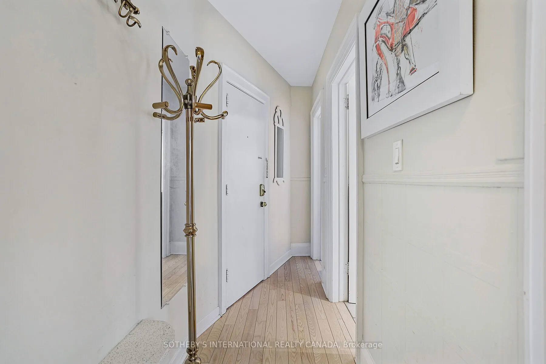 12 Belsize Drive