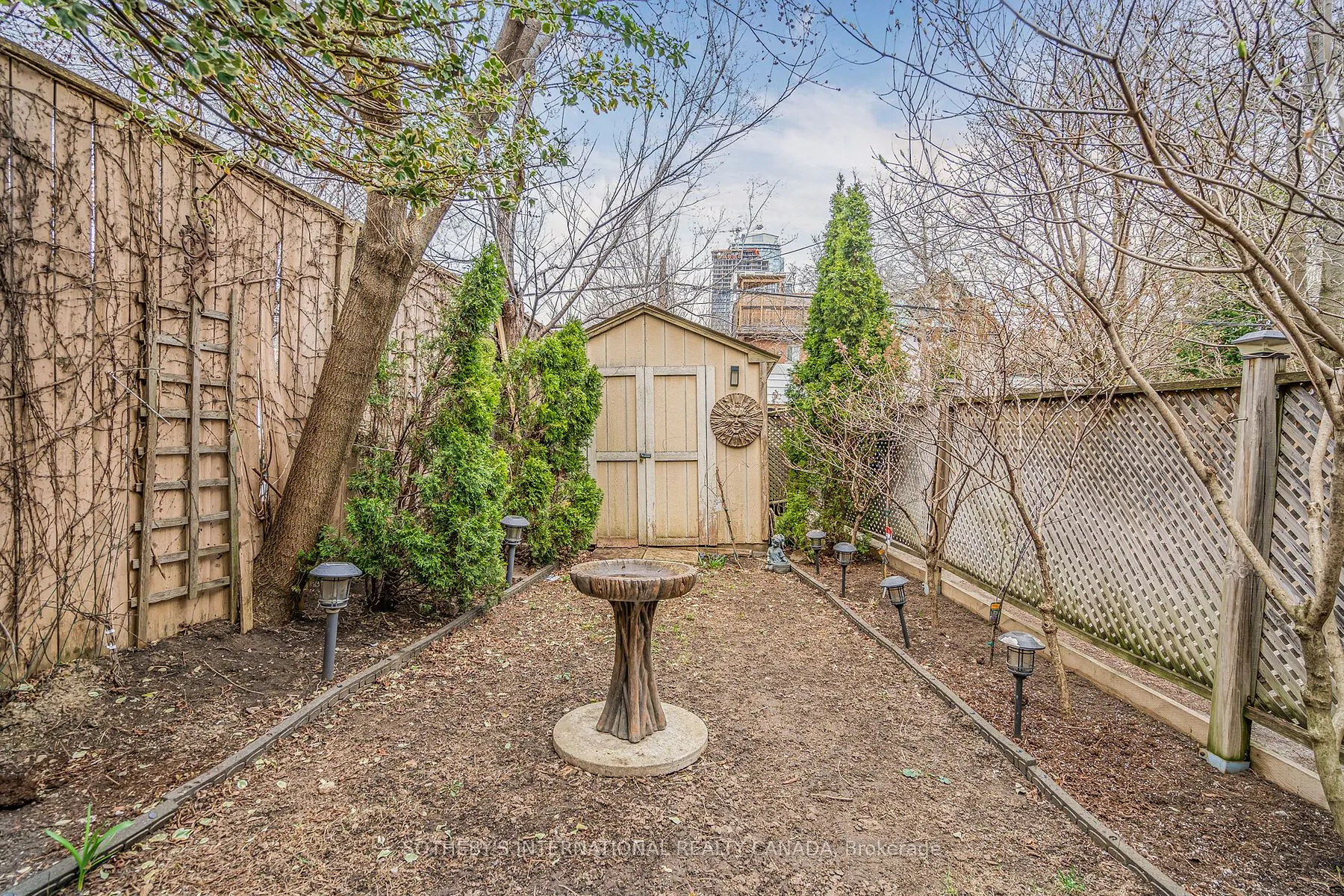 12 Belsize Drive