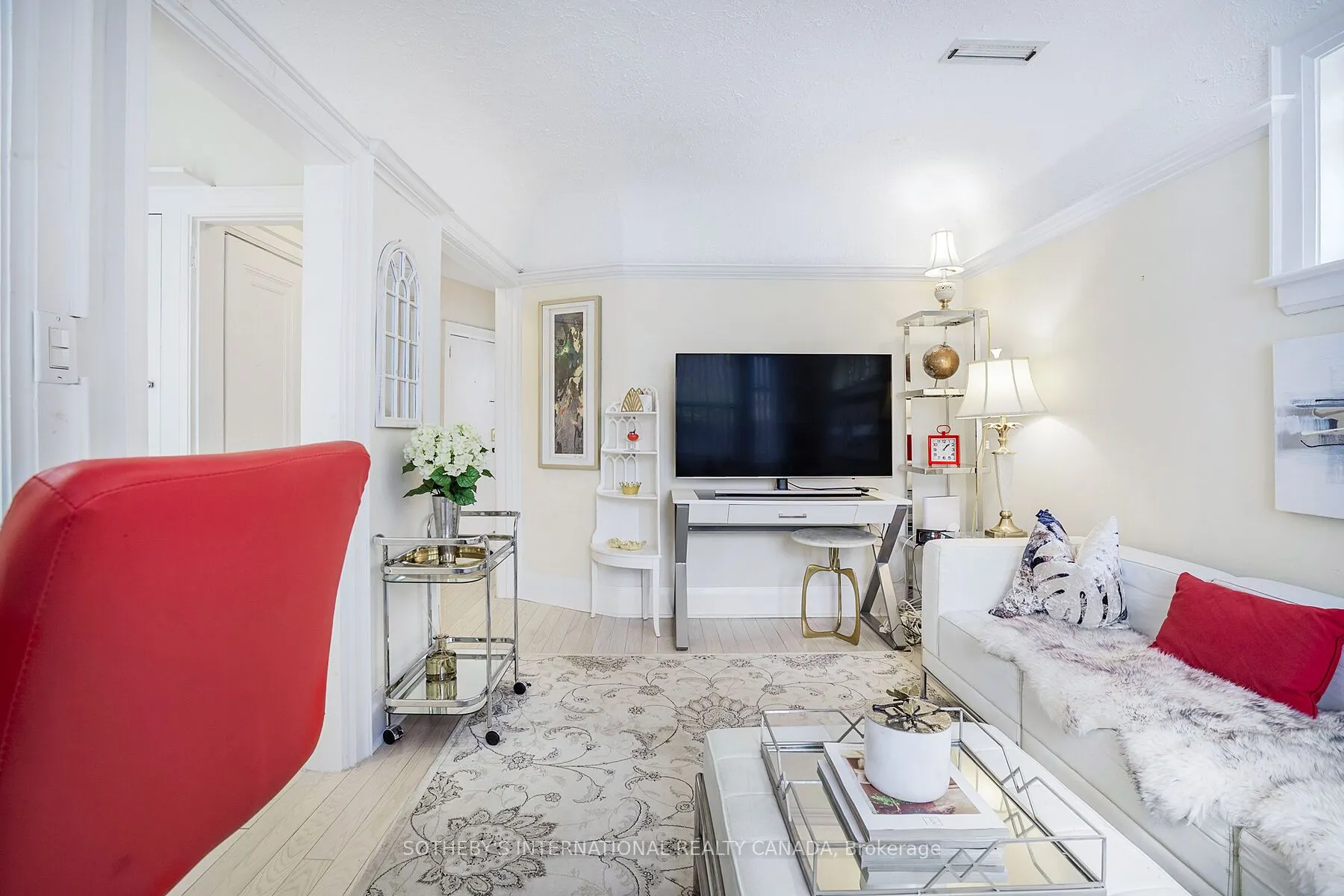 12 Belsize Drive