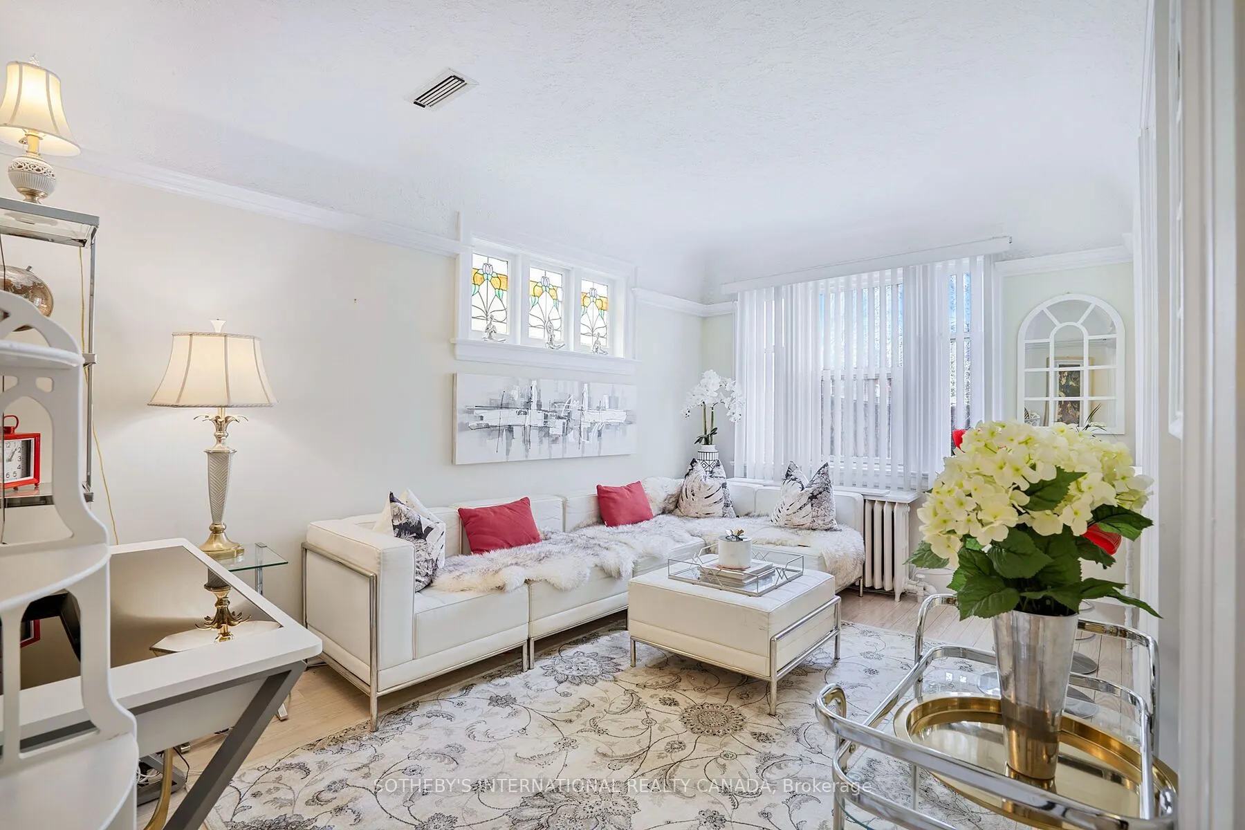 12 Belsize Drive