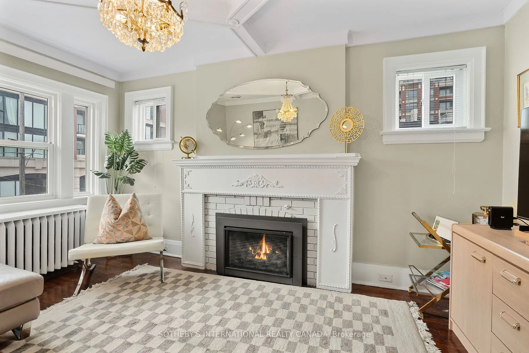 12 Belsize Drive