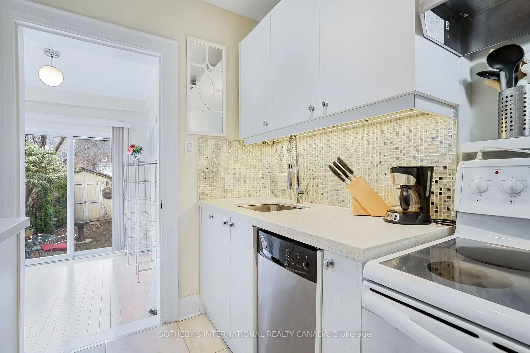 12 Belsize Drive