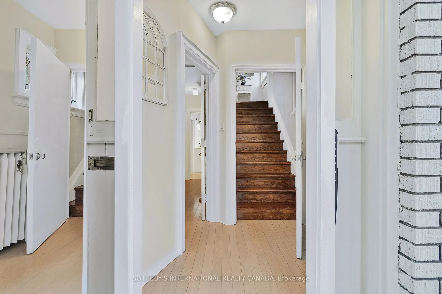 12 Belsize Drive