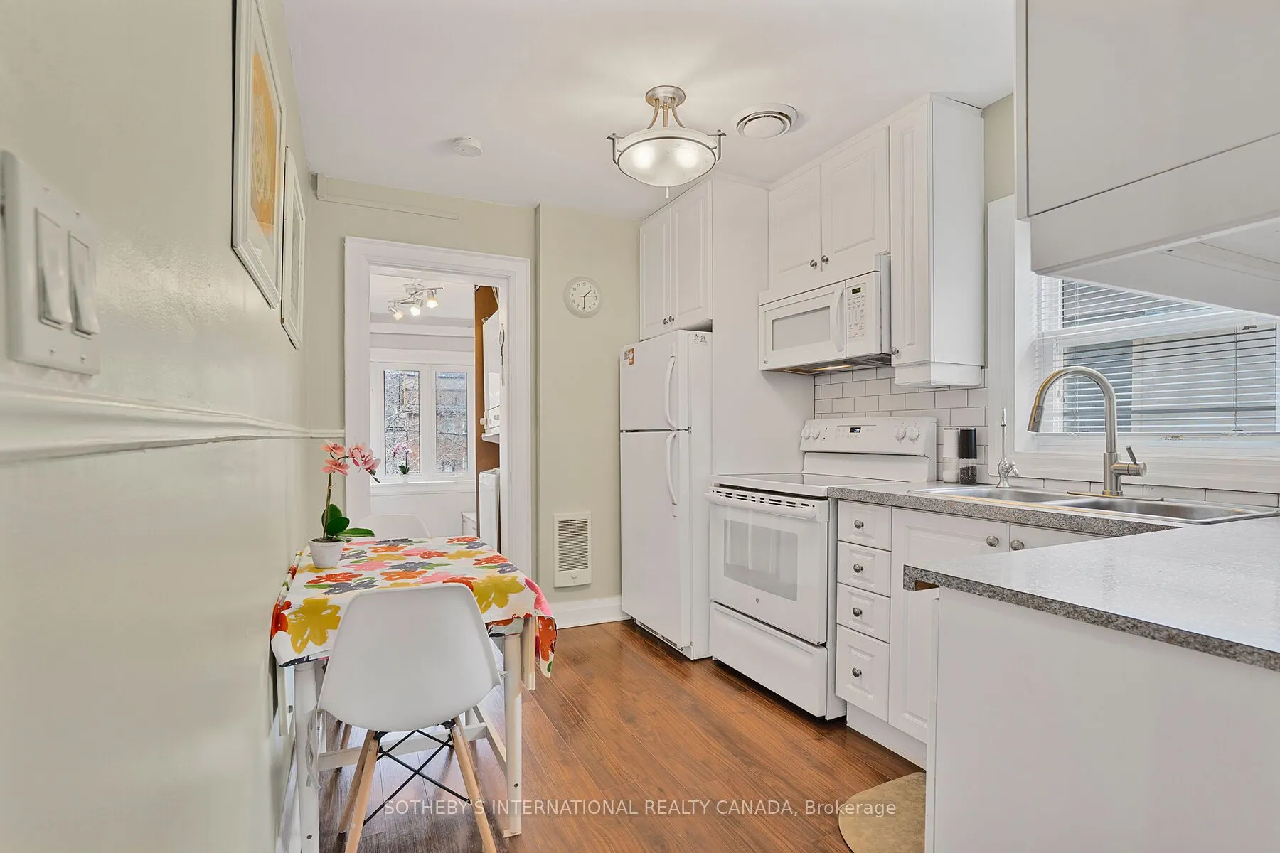 12 Belsize Drive