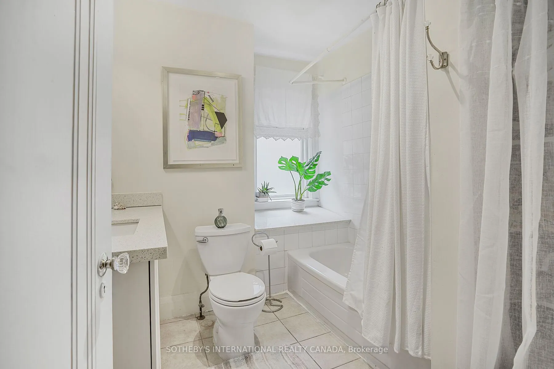 12 Belsize Drive