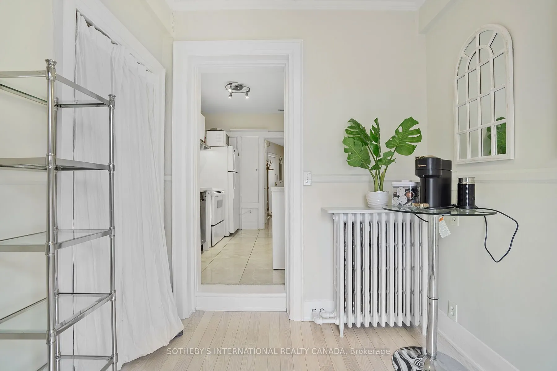 12 Belsize Drive