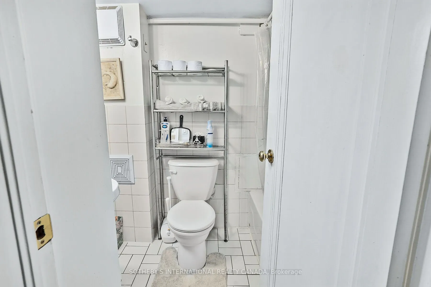 12 Belsize Drive