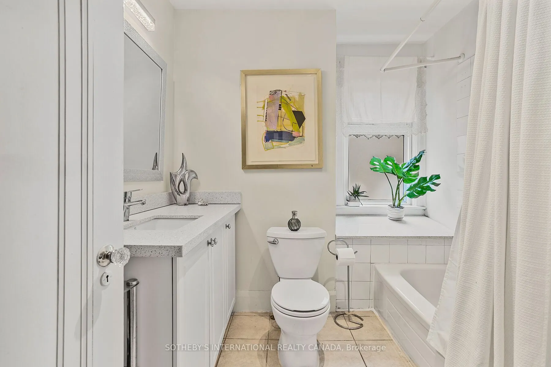 12 Belsize Drive