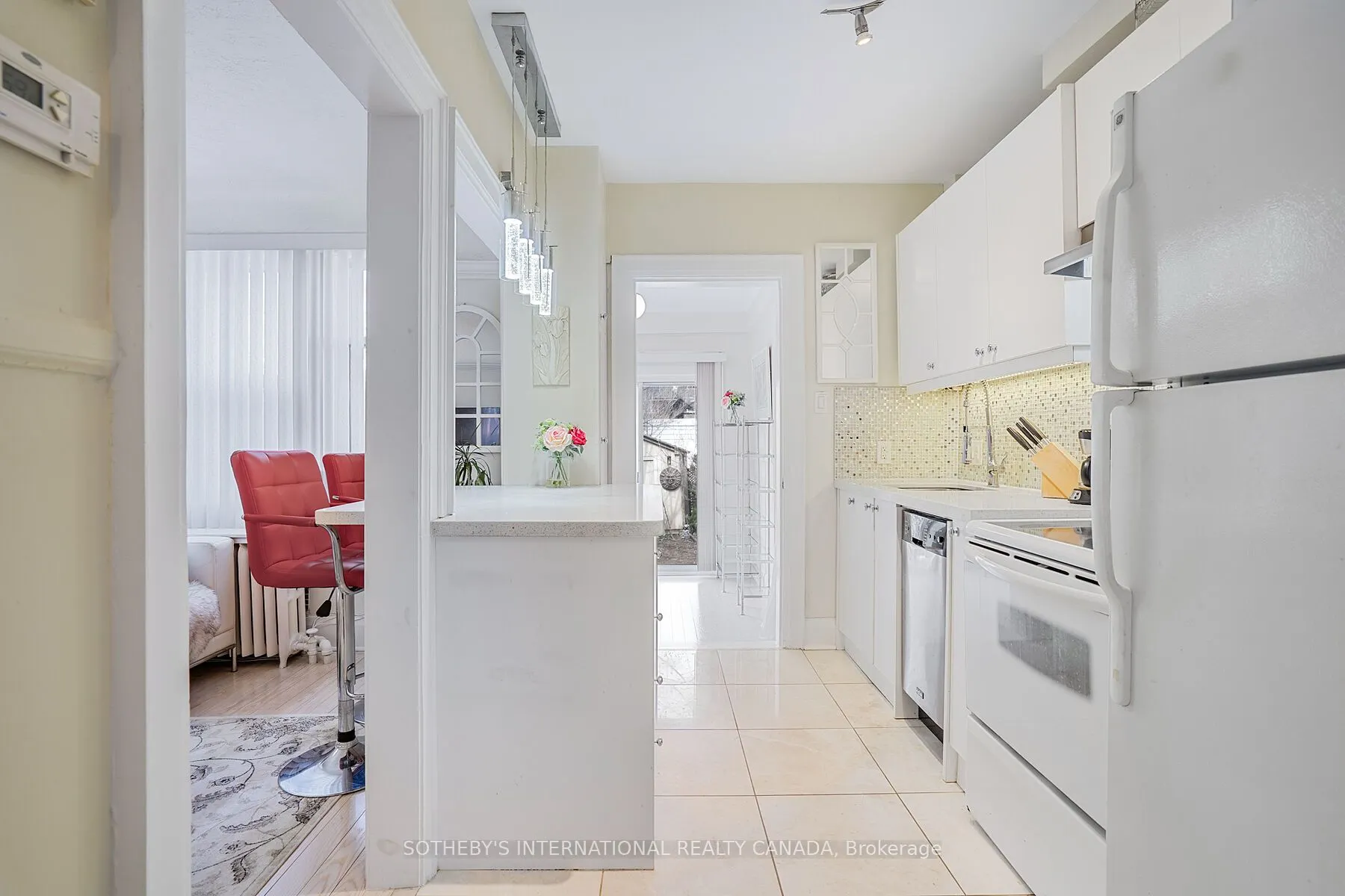 12 Belsize Drive
