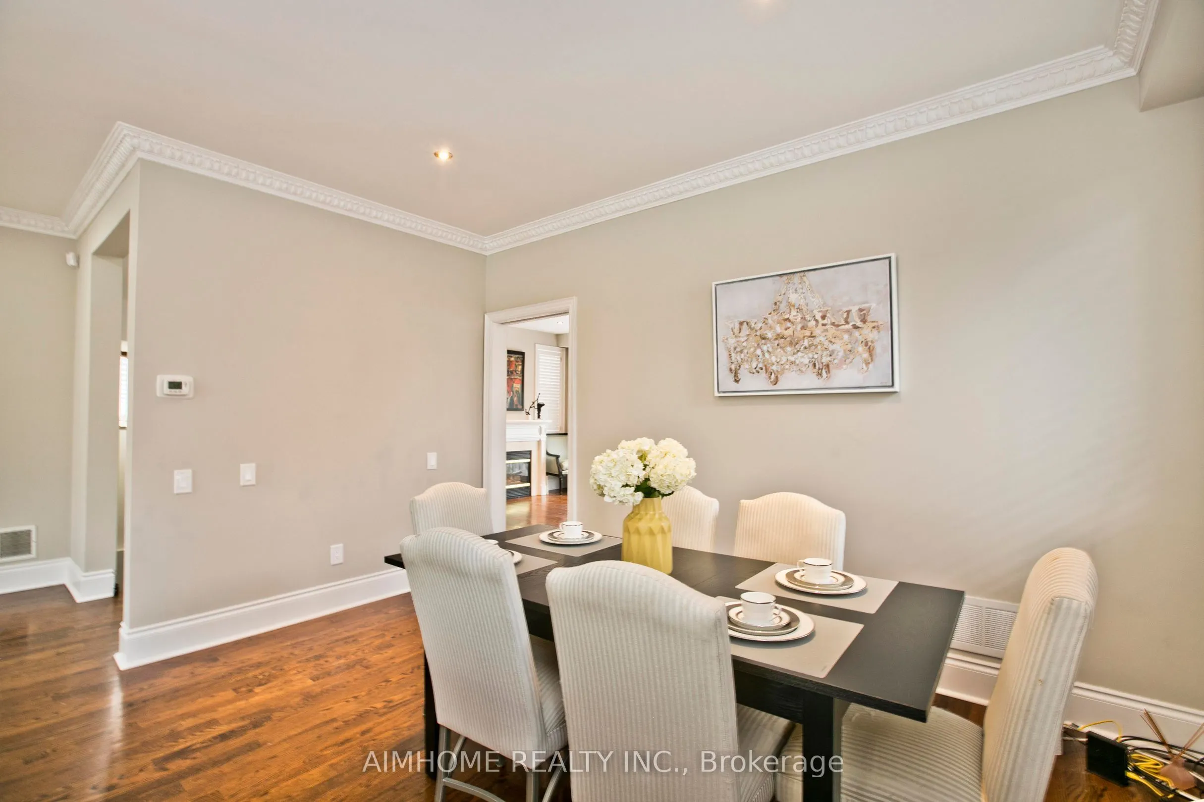 401 Longmore Street