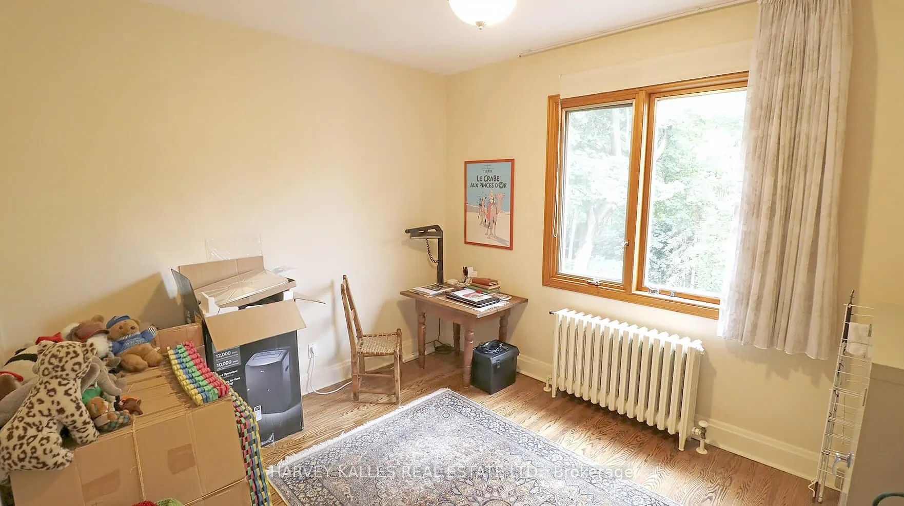 95 Chatsworth Drive, #Upper