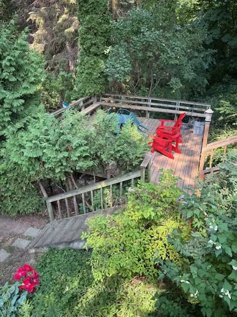 95 Chatsworth Drive, #Upper