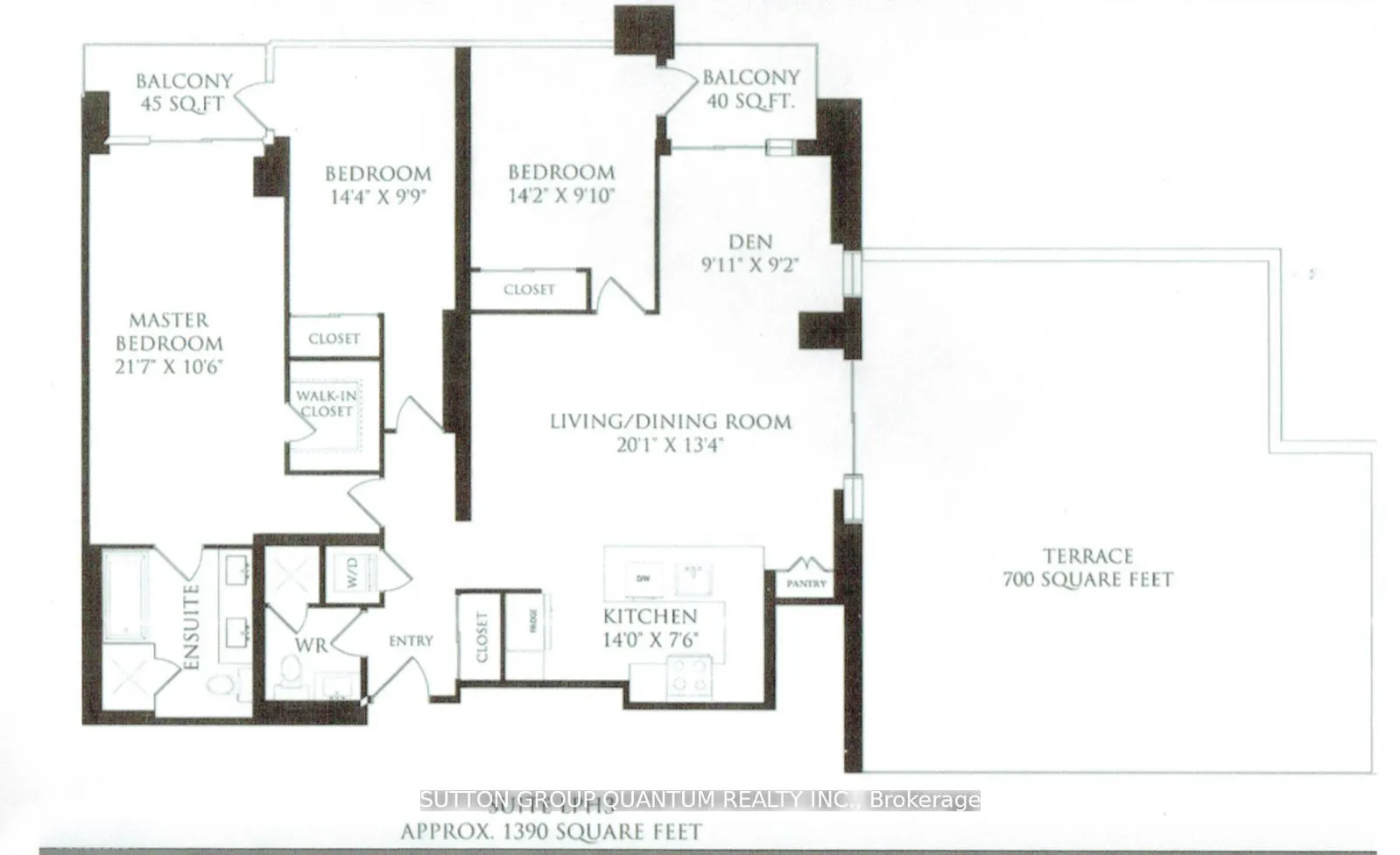 400 Adelaide Street E, #LPH 03
