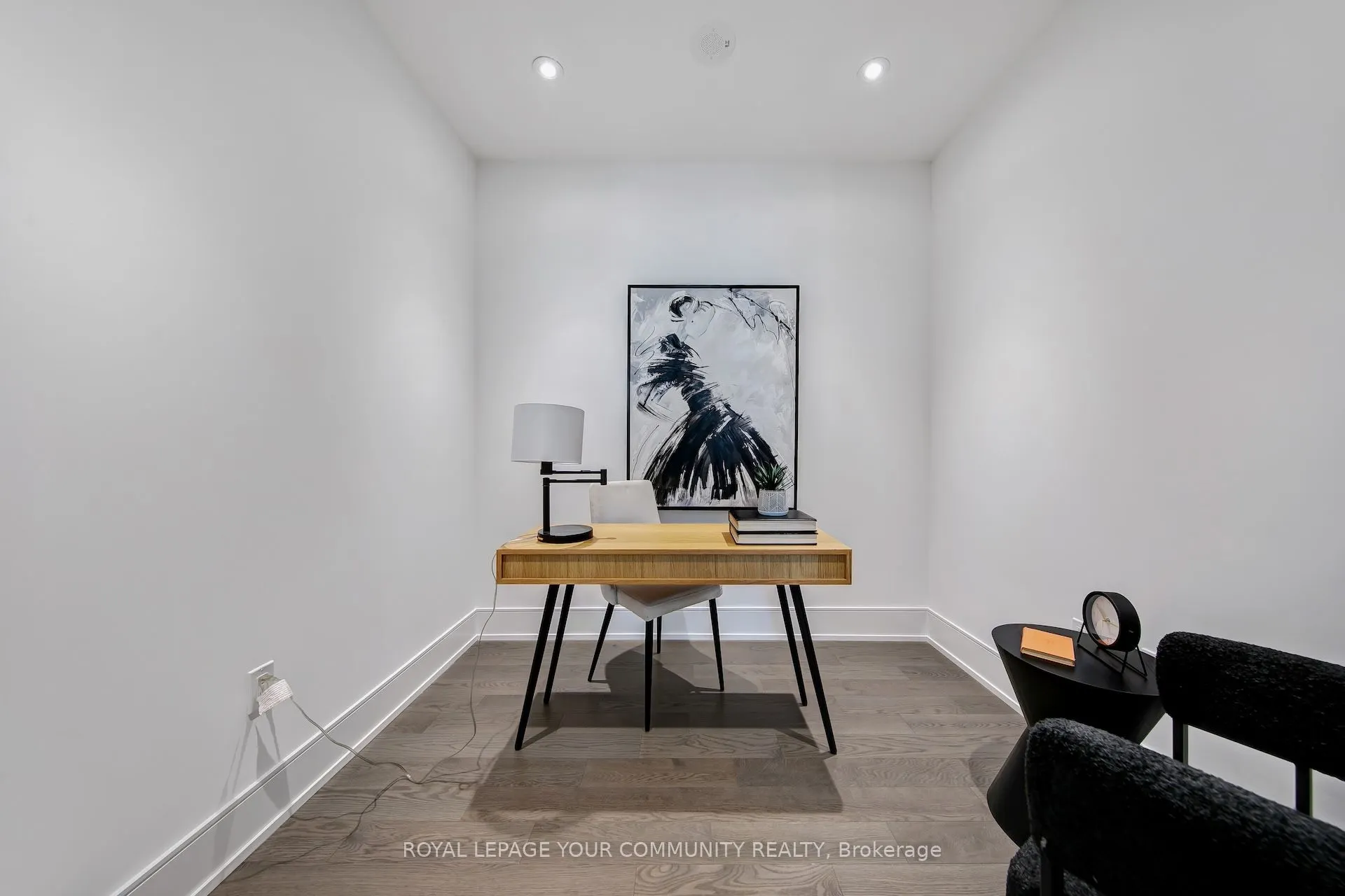 10 Inn On The Park Drive, #3303