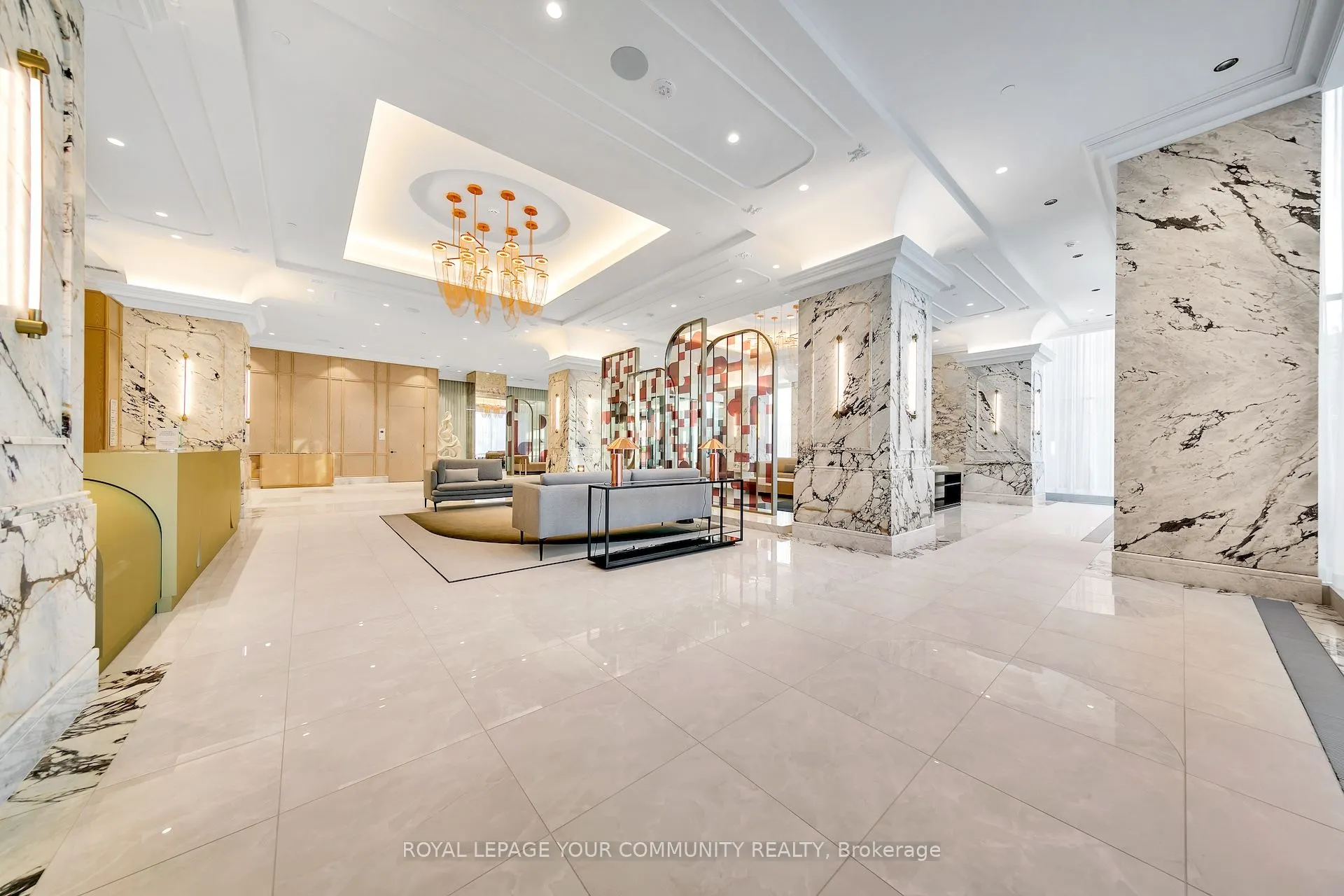 10 Inn On The Park Drive, #3303