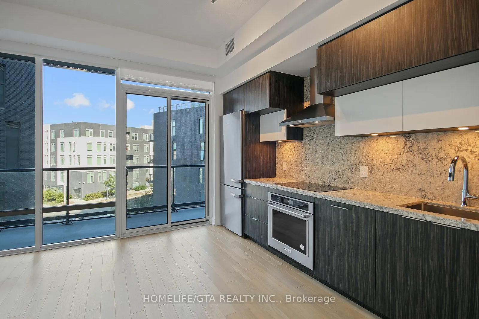 25 Adra Grado Way, #510