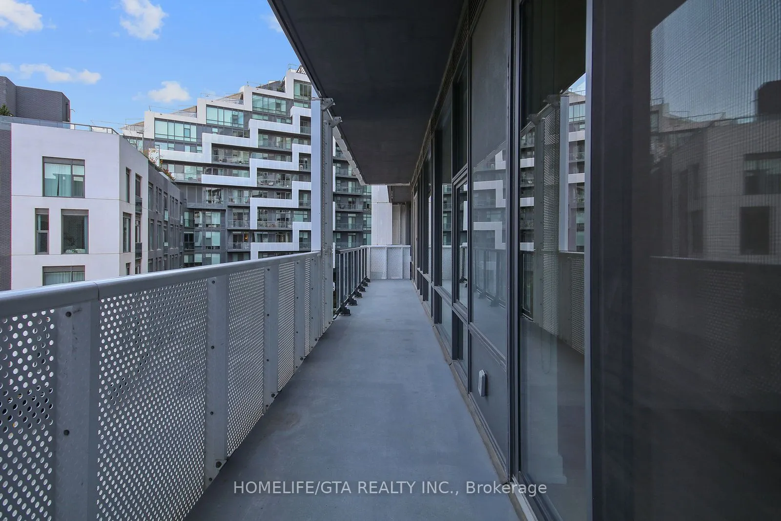 25 Adra Grado Way, #510