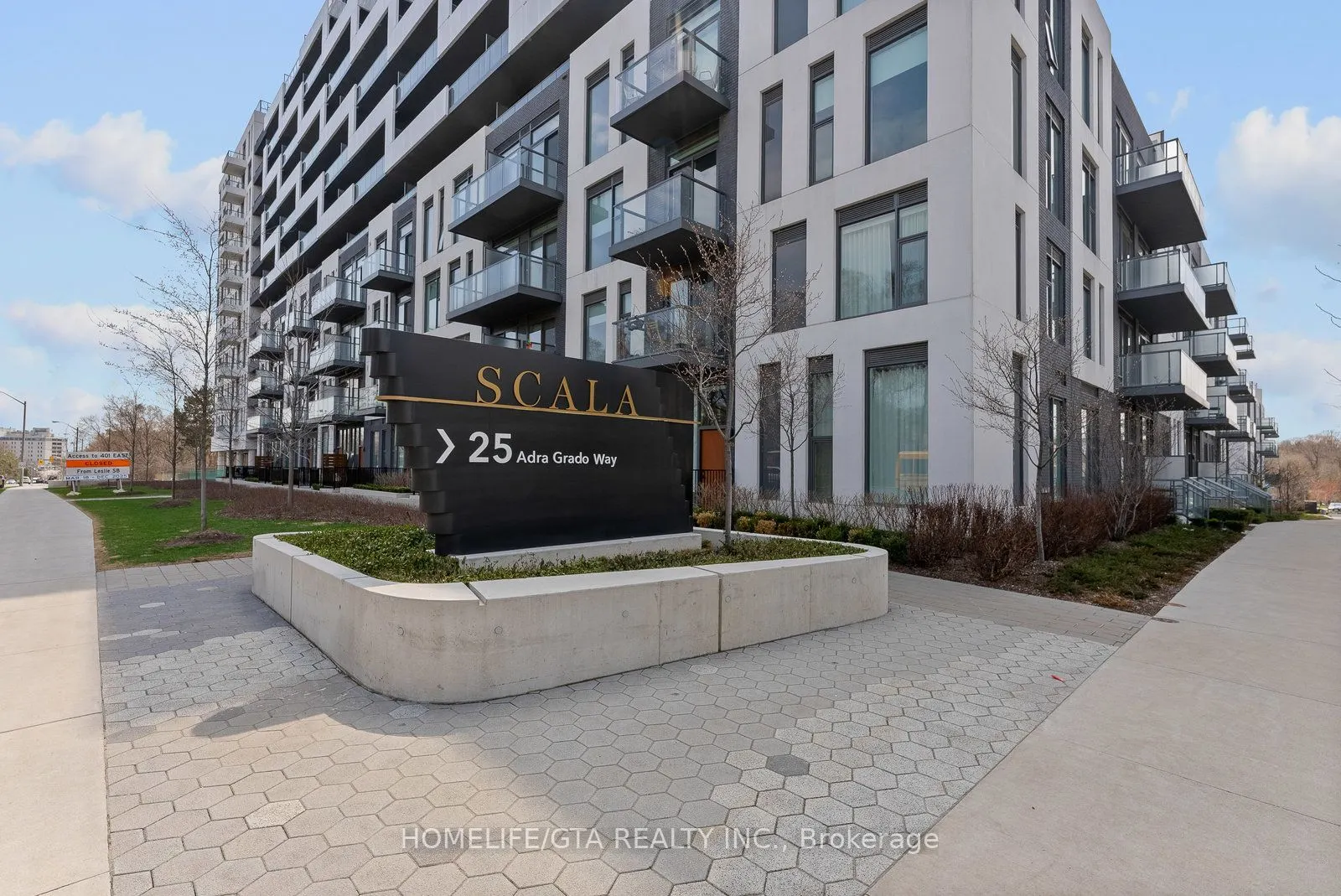 25 Adra Grado Way, #510
