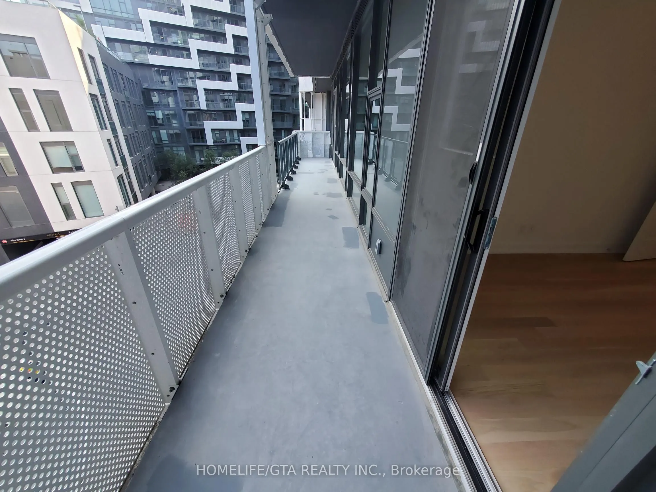 25 Adra Grado Way, #510