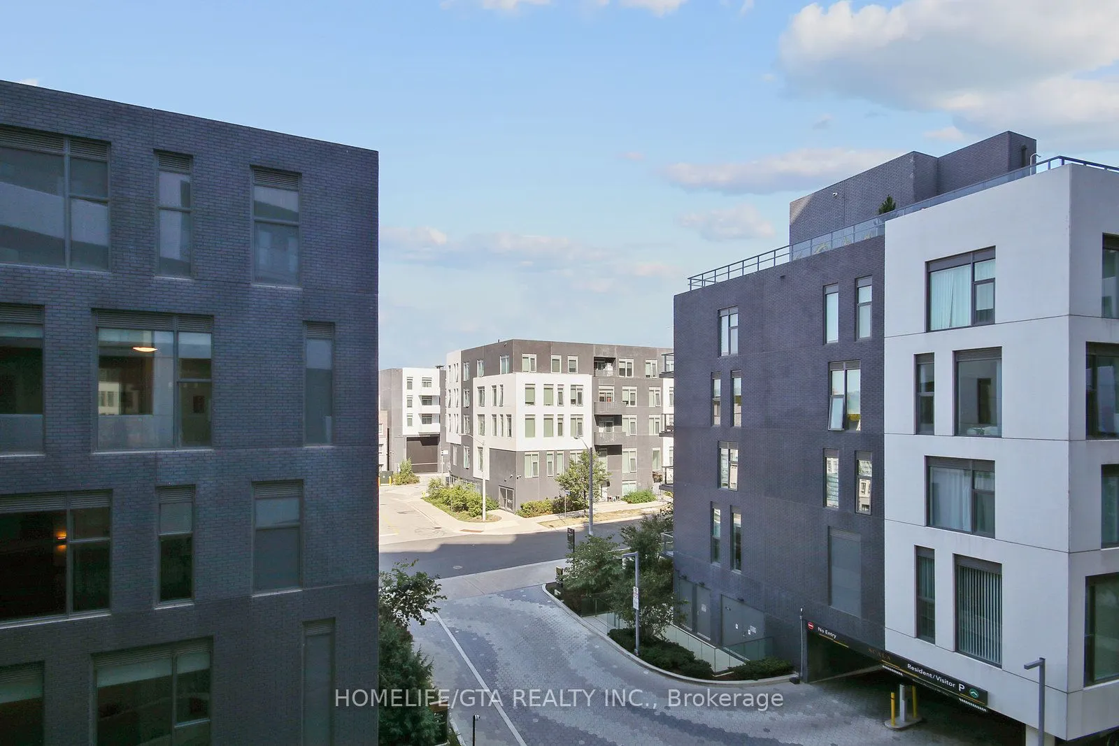 25 Adra Grado Way, #510
