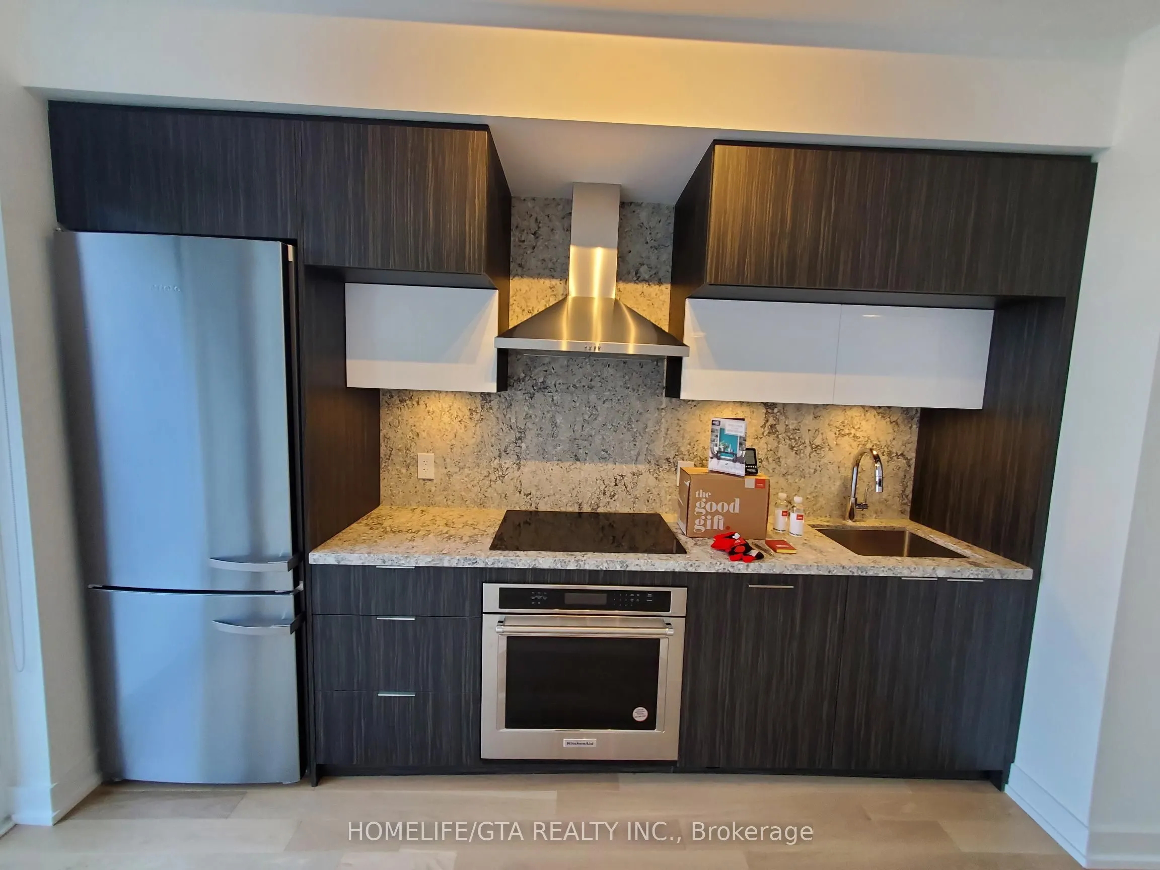 25 Adra Grado Way, #510